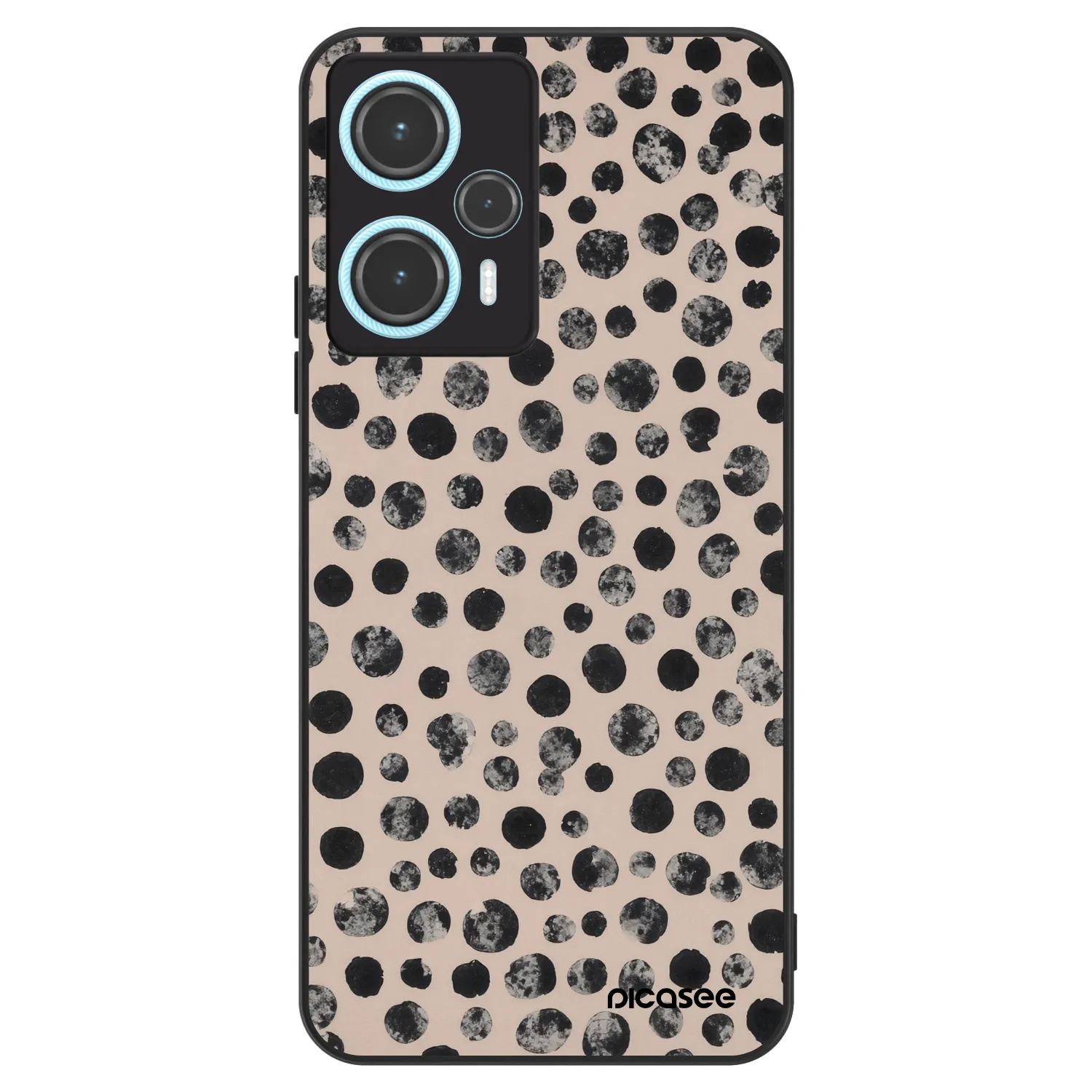 Picasee ULTIMATE CASE für Xiaomi Poco F5 - Dots