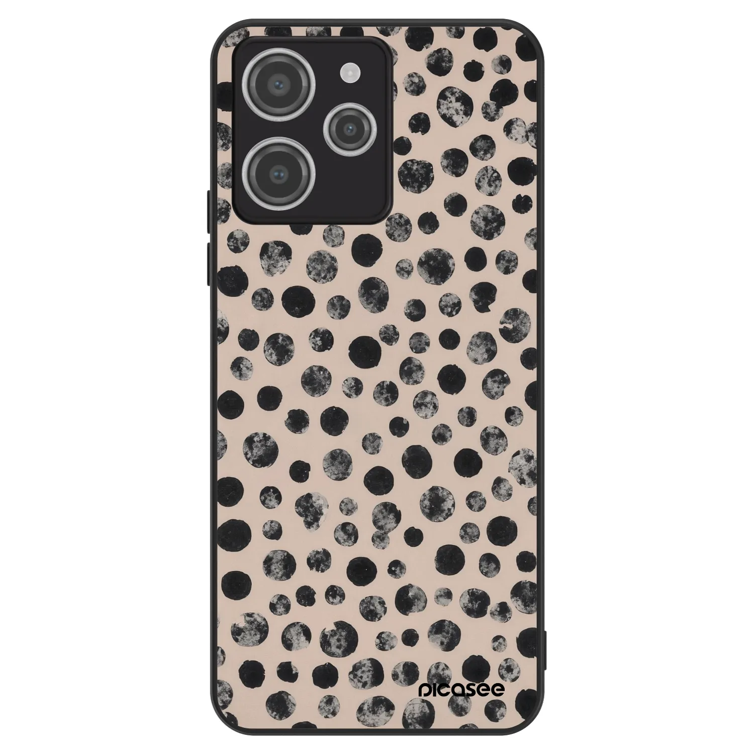 Picasee ULTIMATE CASE für Xiaomi Redmi 12 4G - Dots