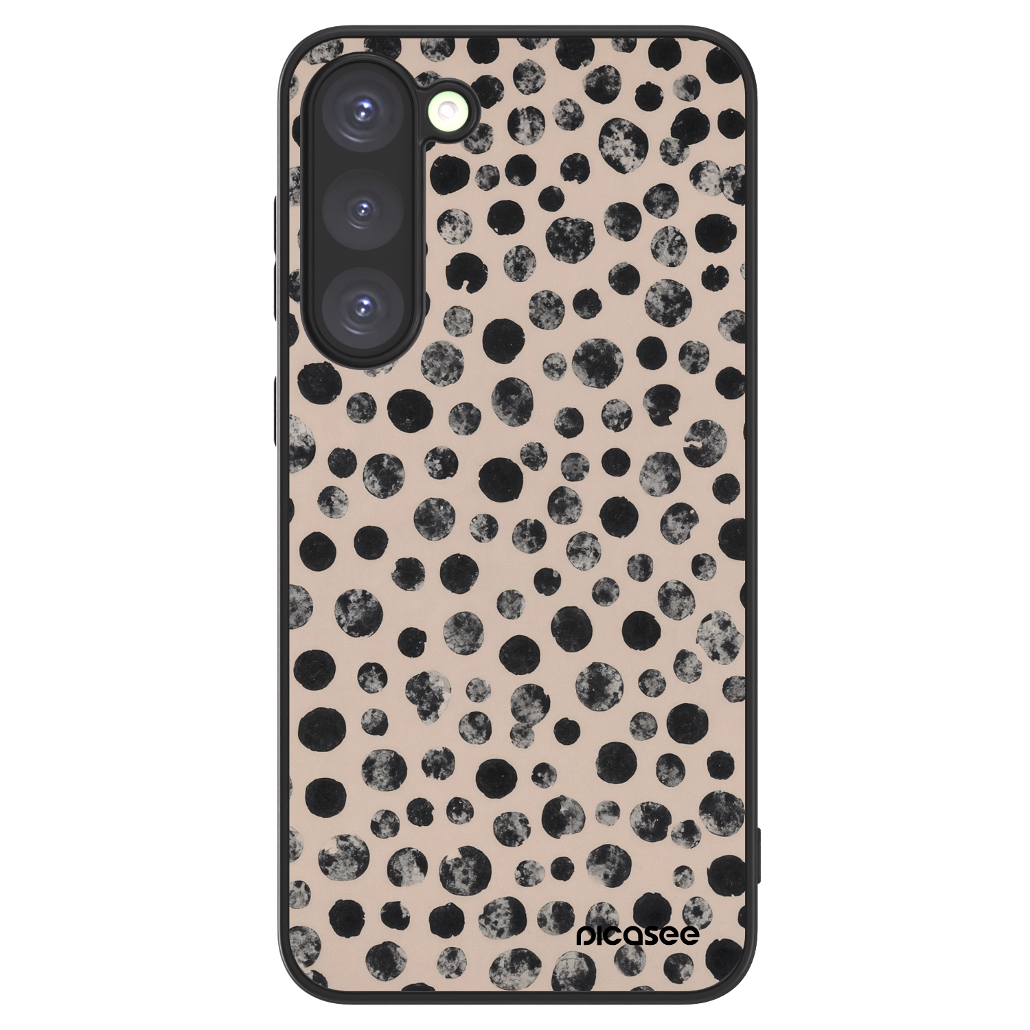 Picasee ULTIMATE CASE PowerShare für Samsung Galaxy S23+ 5G - Dots