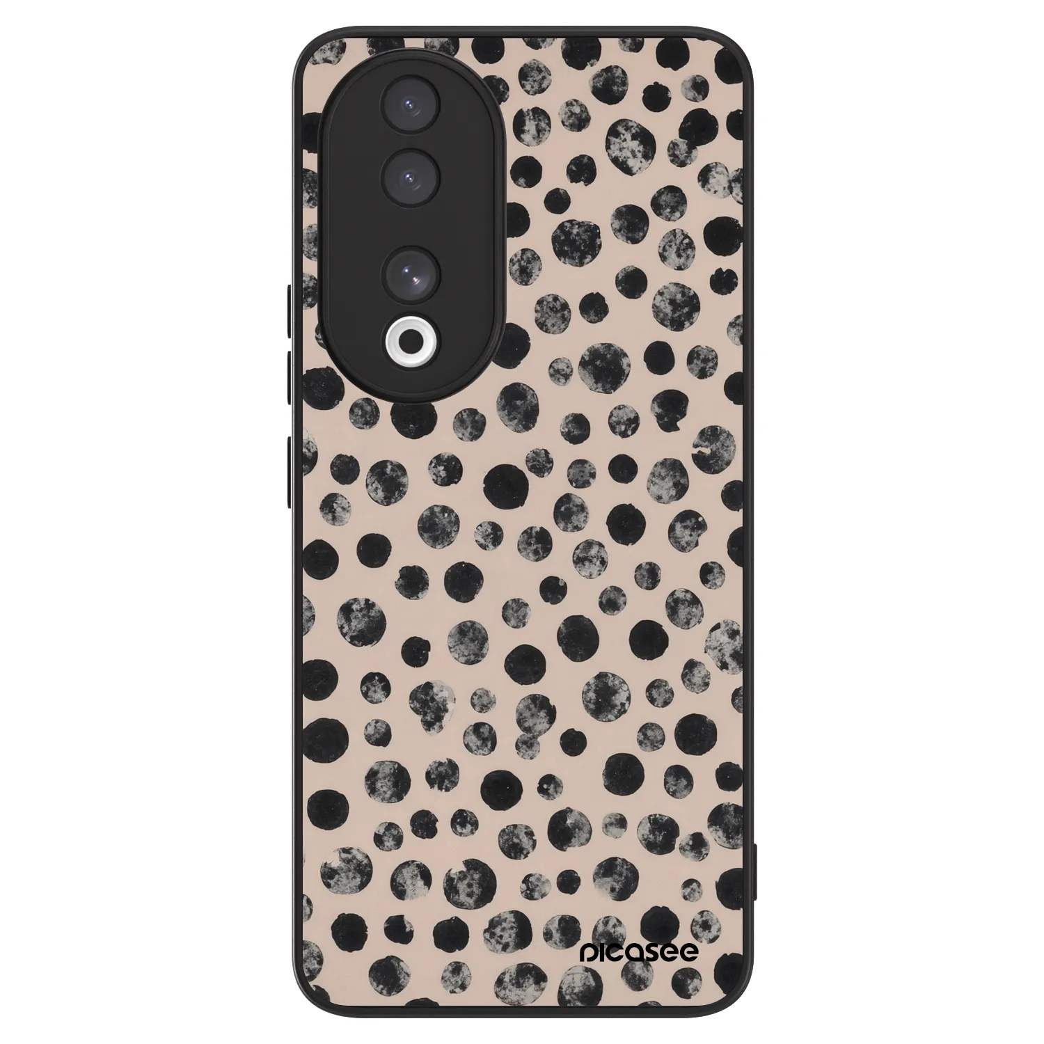 Picasee ULTIMATE CASE für Honor 90 5G - Dots