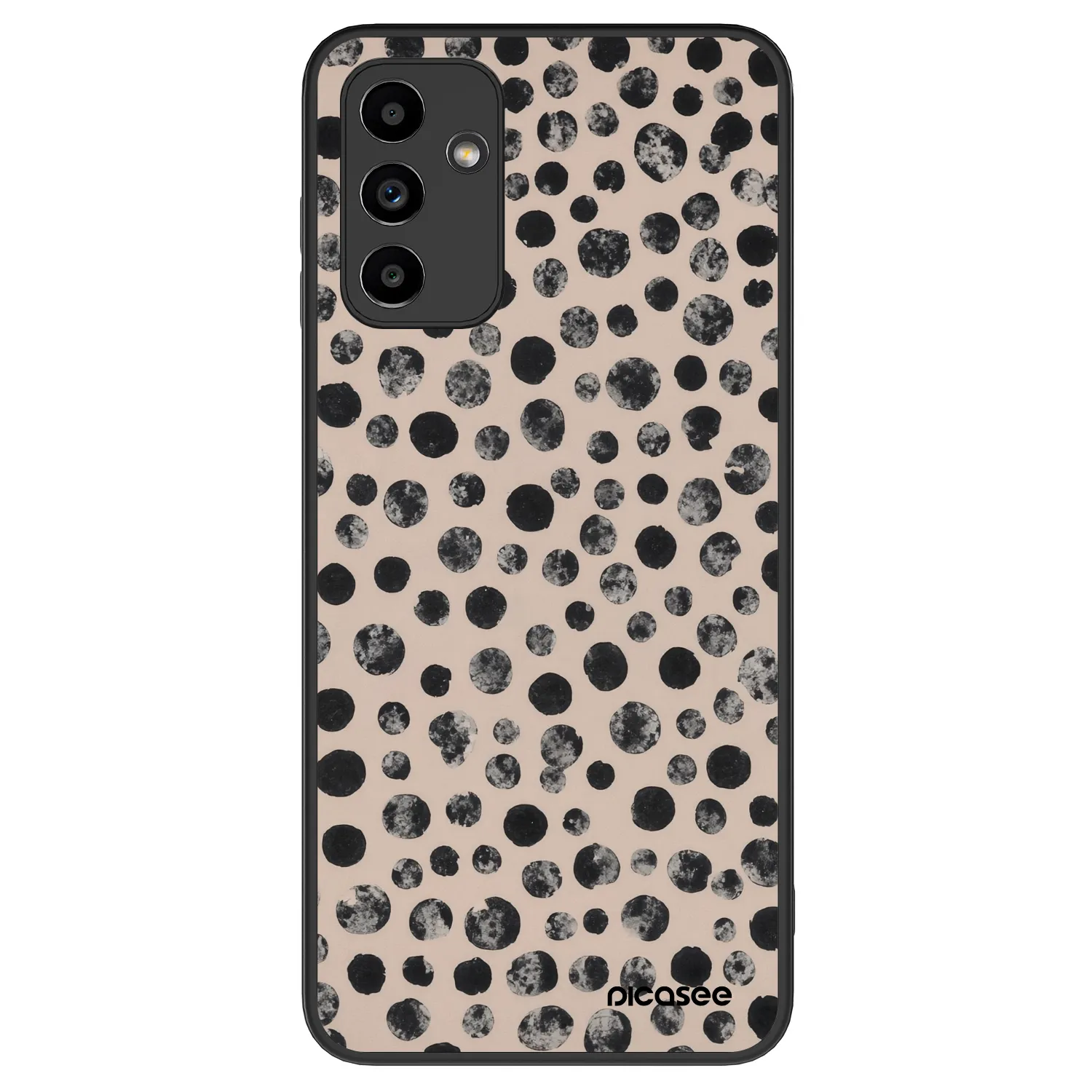Picasee ULTIMATE CASE für Samsung Galaxy A04s A047F - Dots