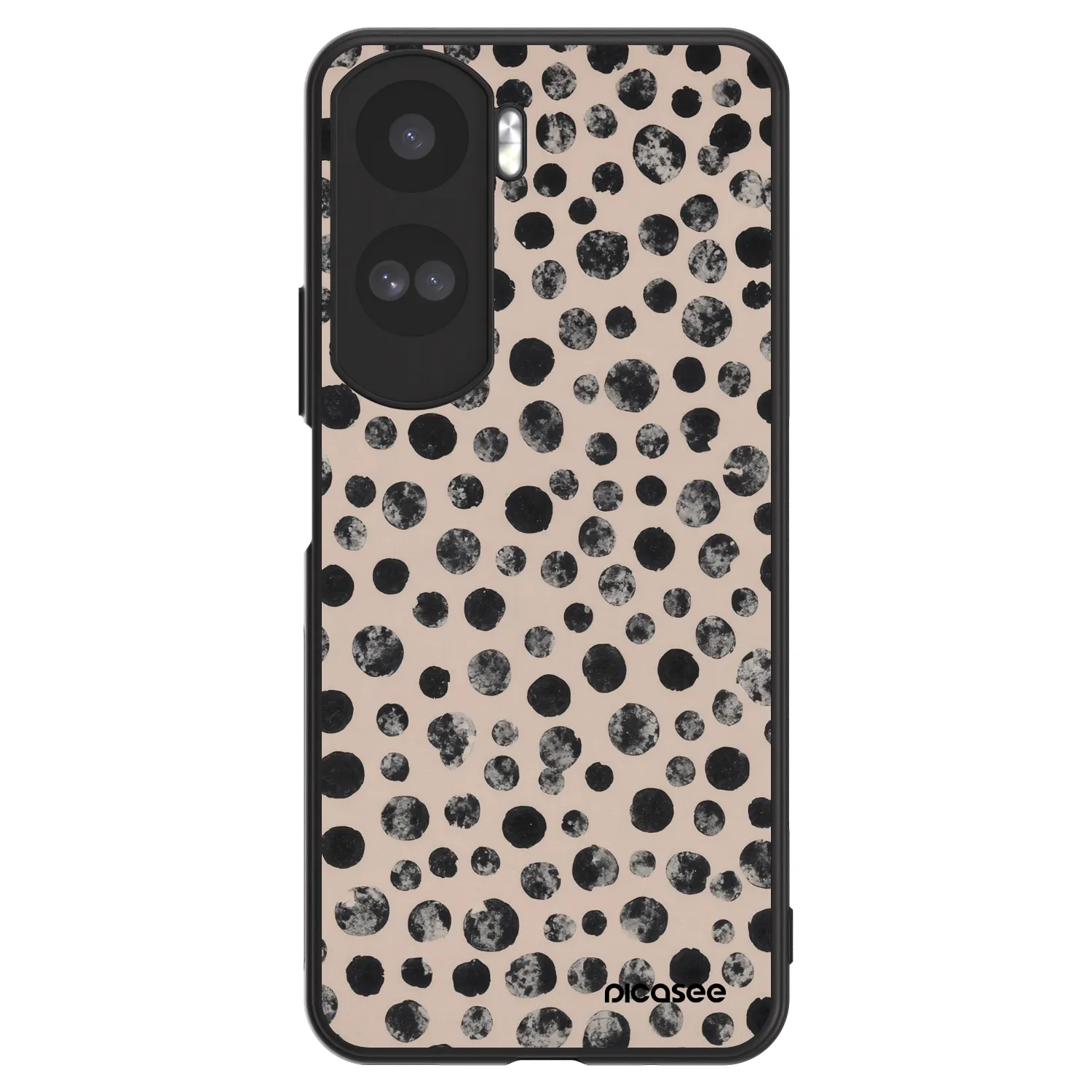 Picasee ULTIMATE CASE für Honor 90 Lite 5G - Dots