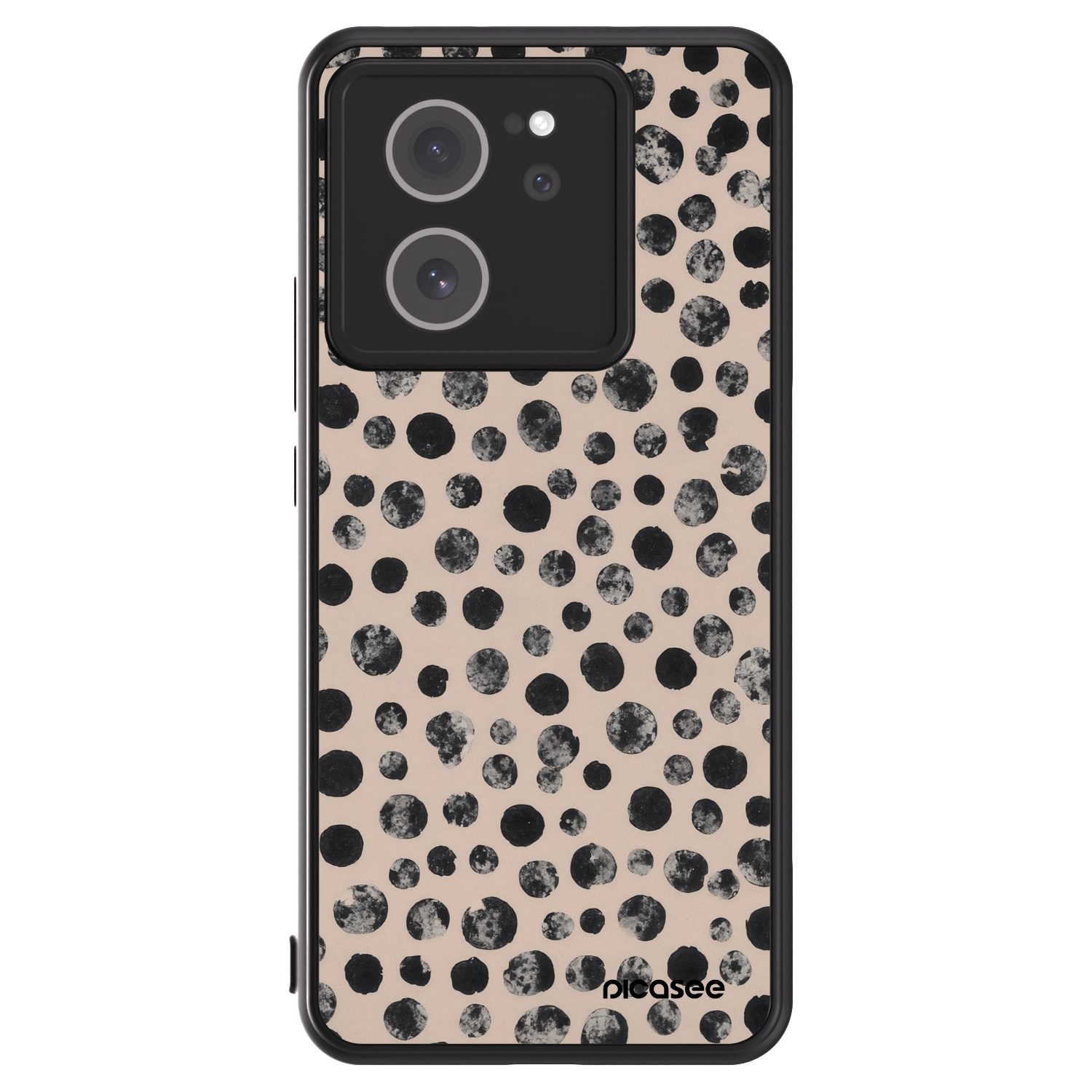 Picasee ULTIMATE CASE für Xiaomi 13T - Dots