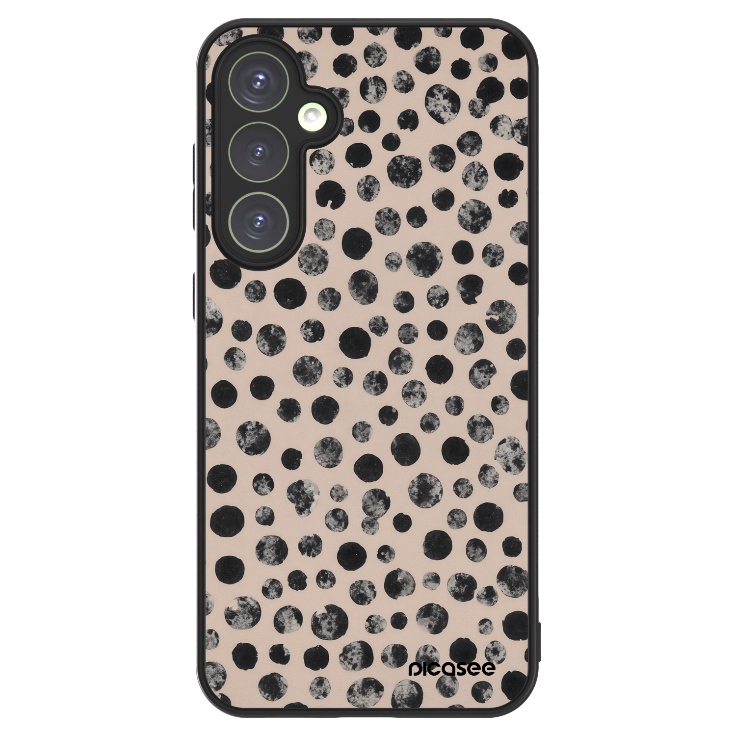 Picasee ULTIMATE CASE für Samsung Galaxy S23 FE S711B - Dots