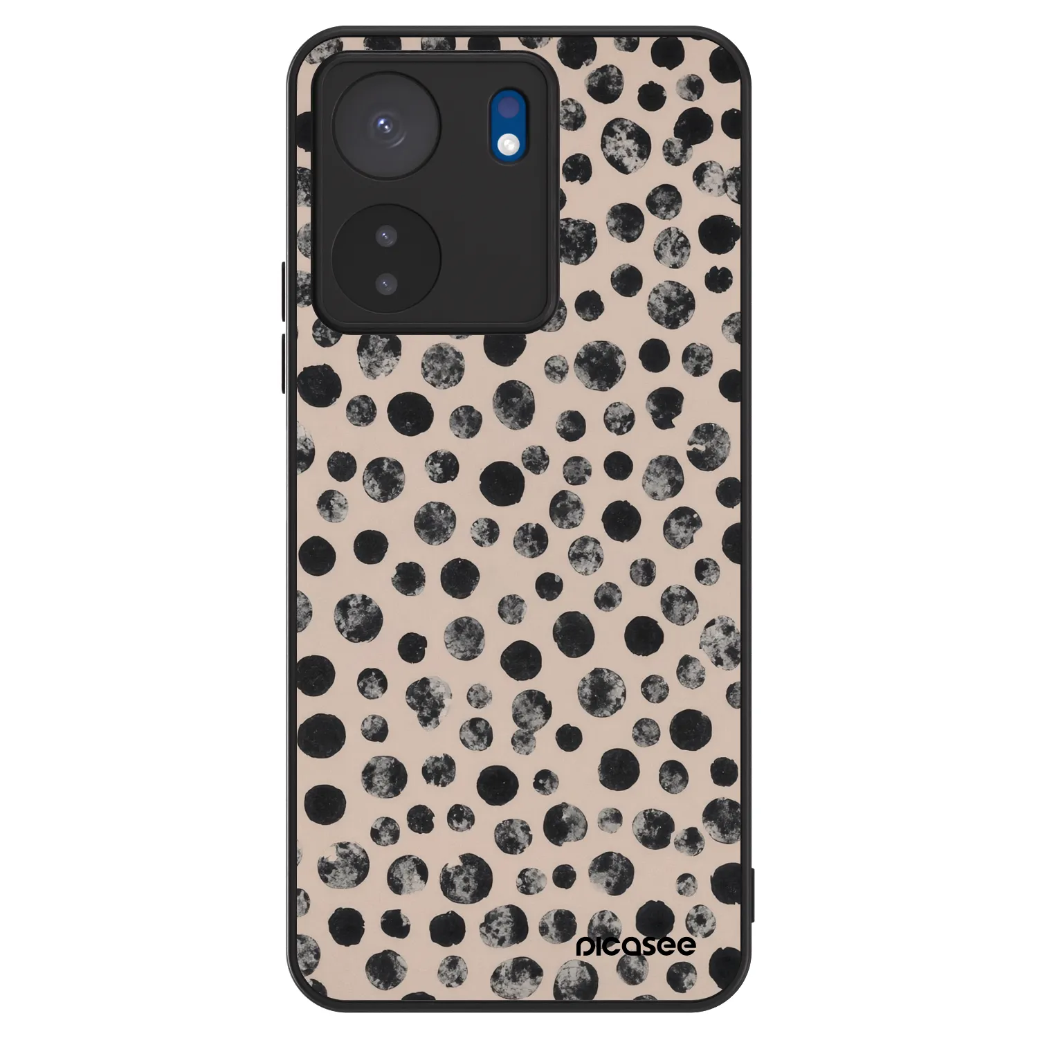 Picasee ULTIMATE CASE für Xiaomi Redmi 13C 4G - Dots