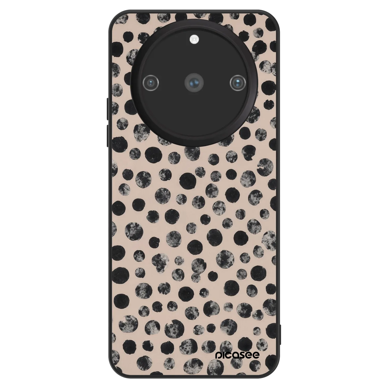 Picasee ULTIMATE CASE für Realme 11 Pro+ - Dots