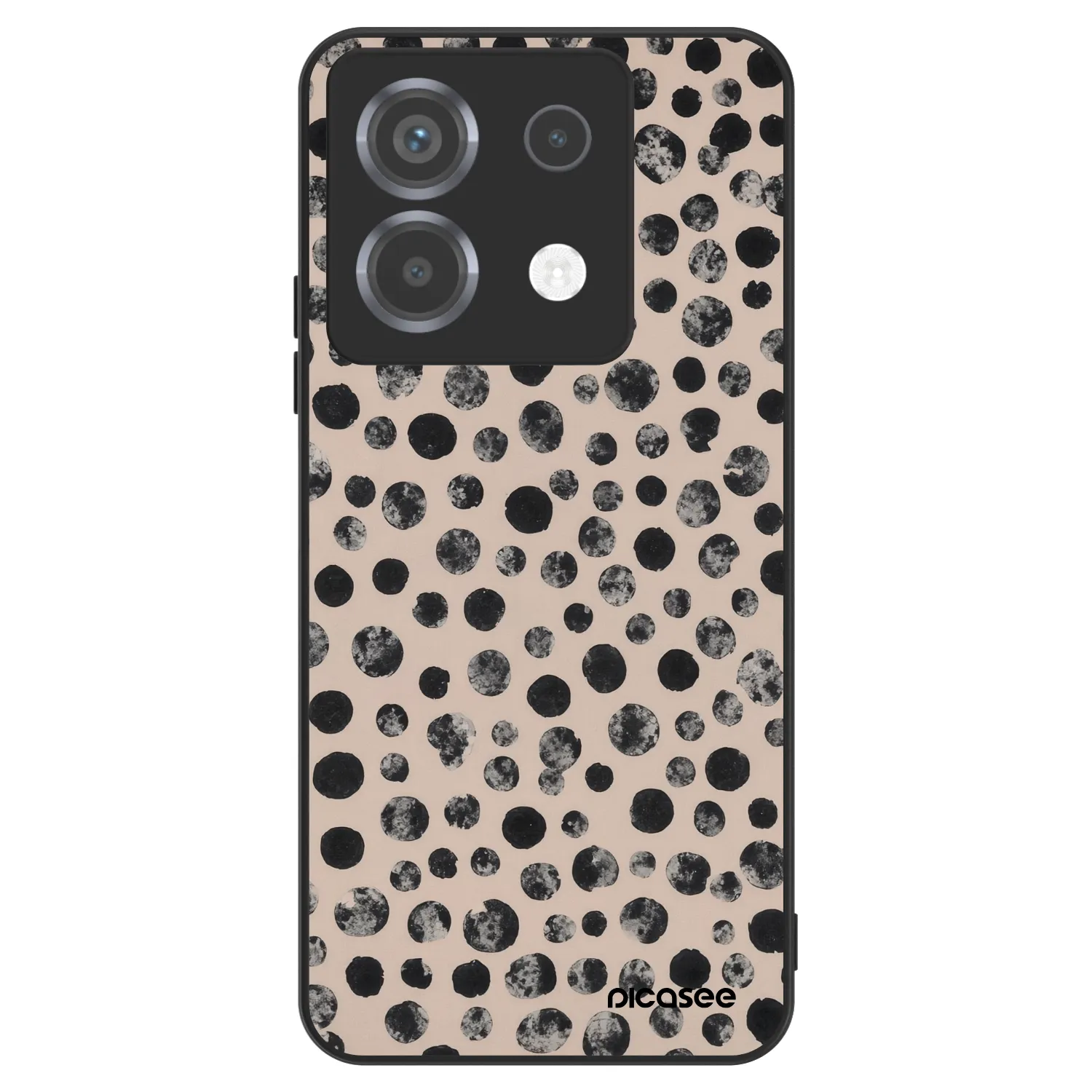 Picasee ULTIMATE CASE für Xiaomi Poco X6 - Dots
