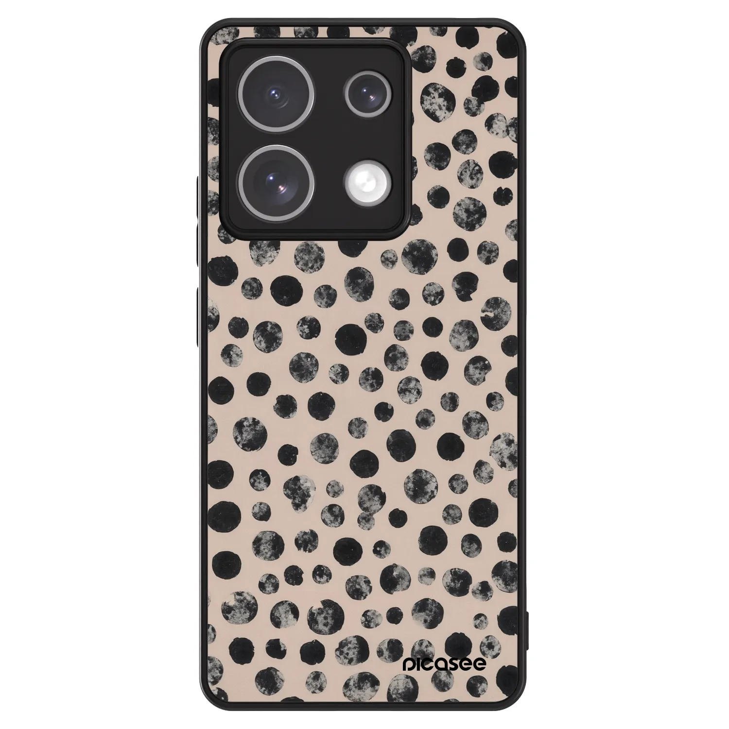 Picasee ULTIMATE CASE für Xiaomi Redmi Note 13 Pro 5G - Dots
