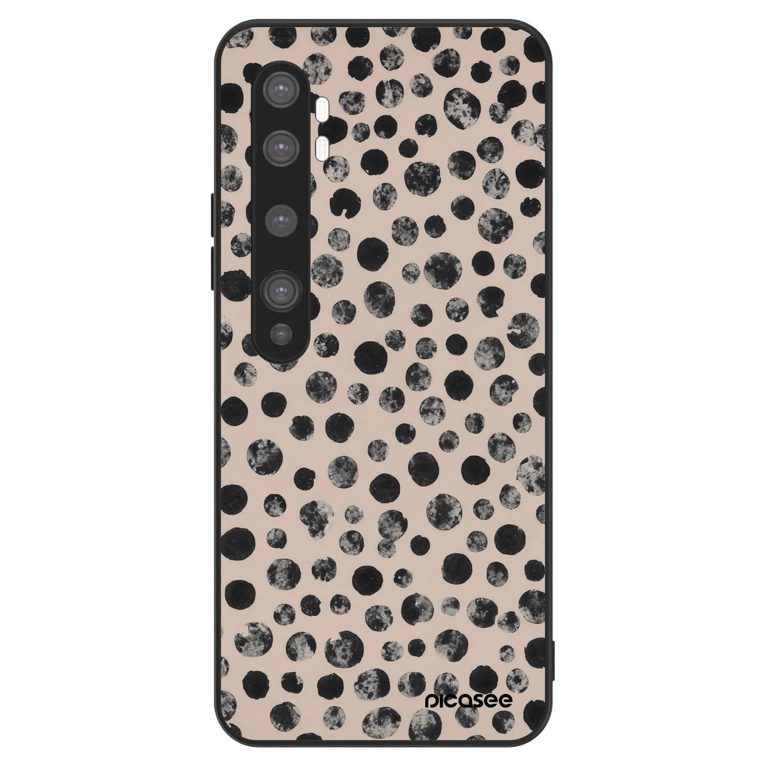 Picasee ULTIMATE CASE für Xiaomi Mi Note 10 (Pro) - Dots