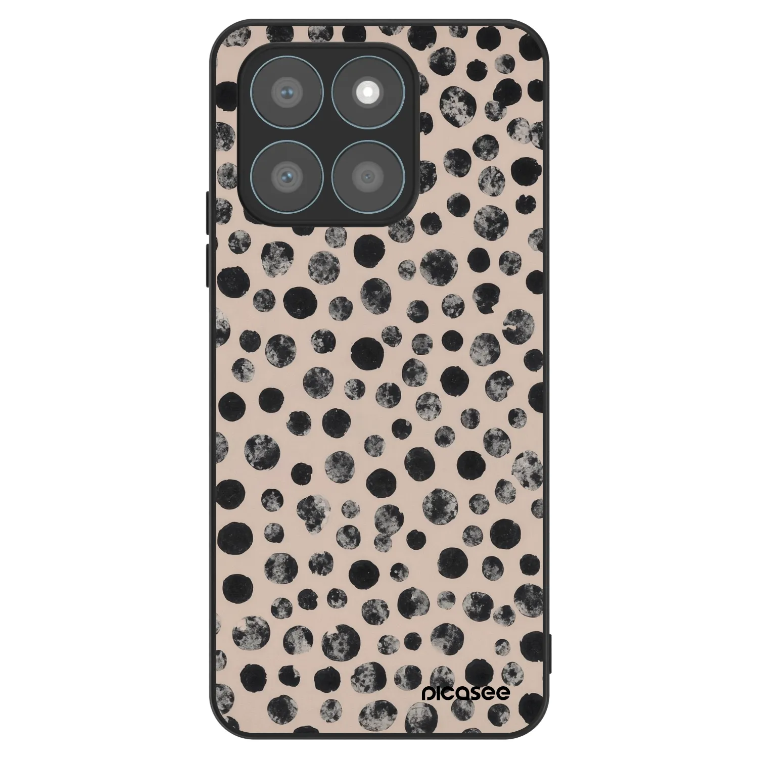 Picasee ULTIMATE CASE für Honor X8b - Dots