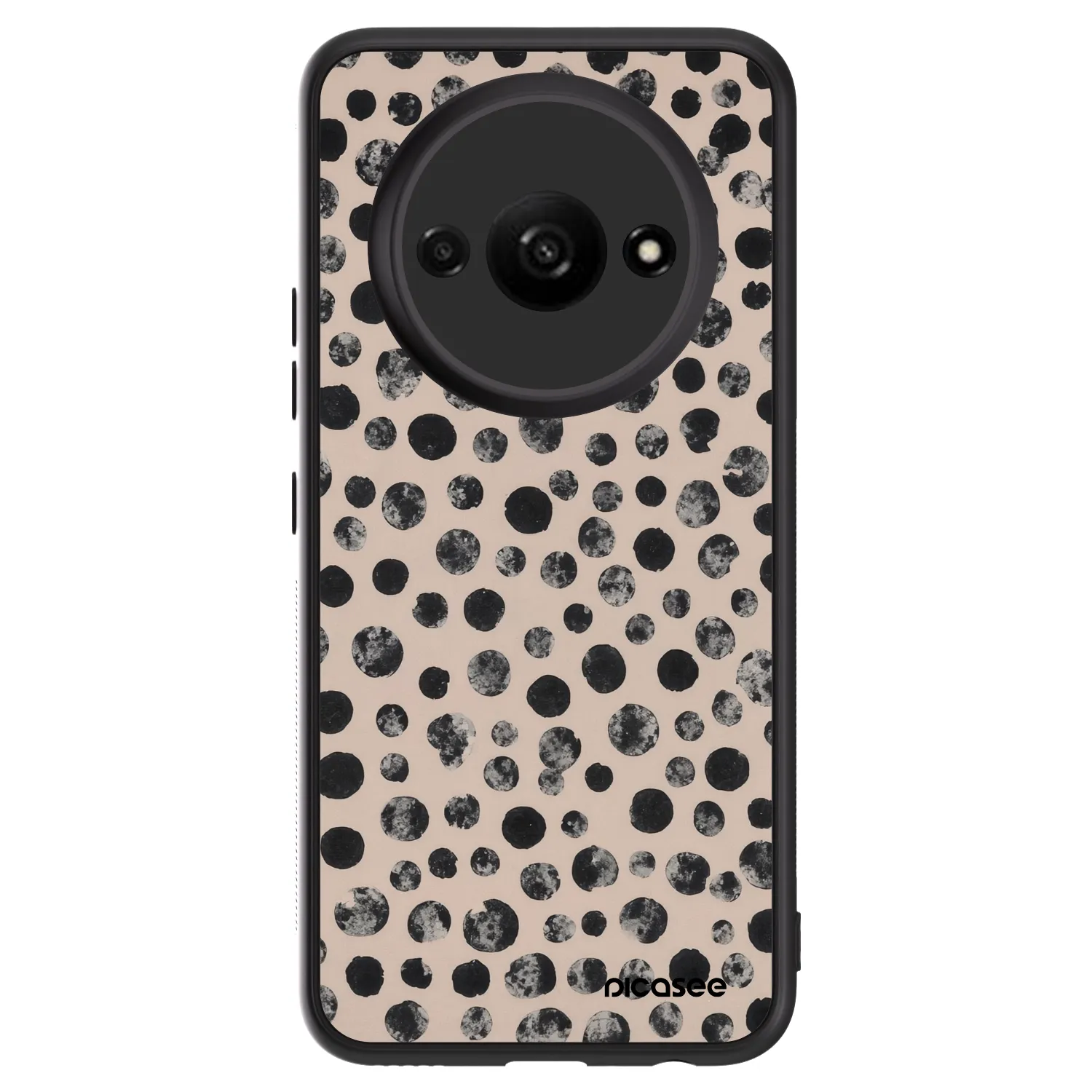 Picasee ULTIMATE CASE für Xiaomi Redmi A3 - Dots