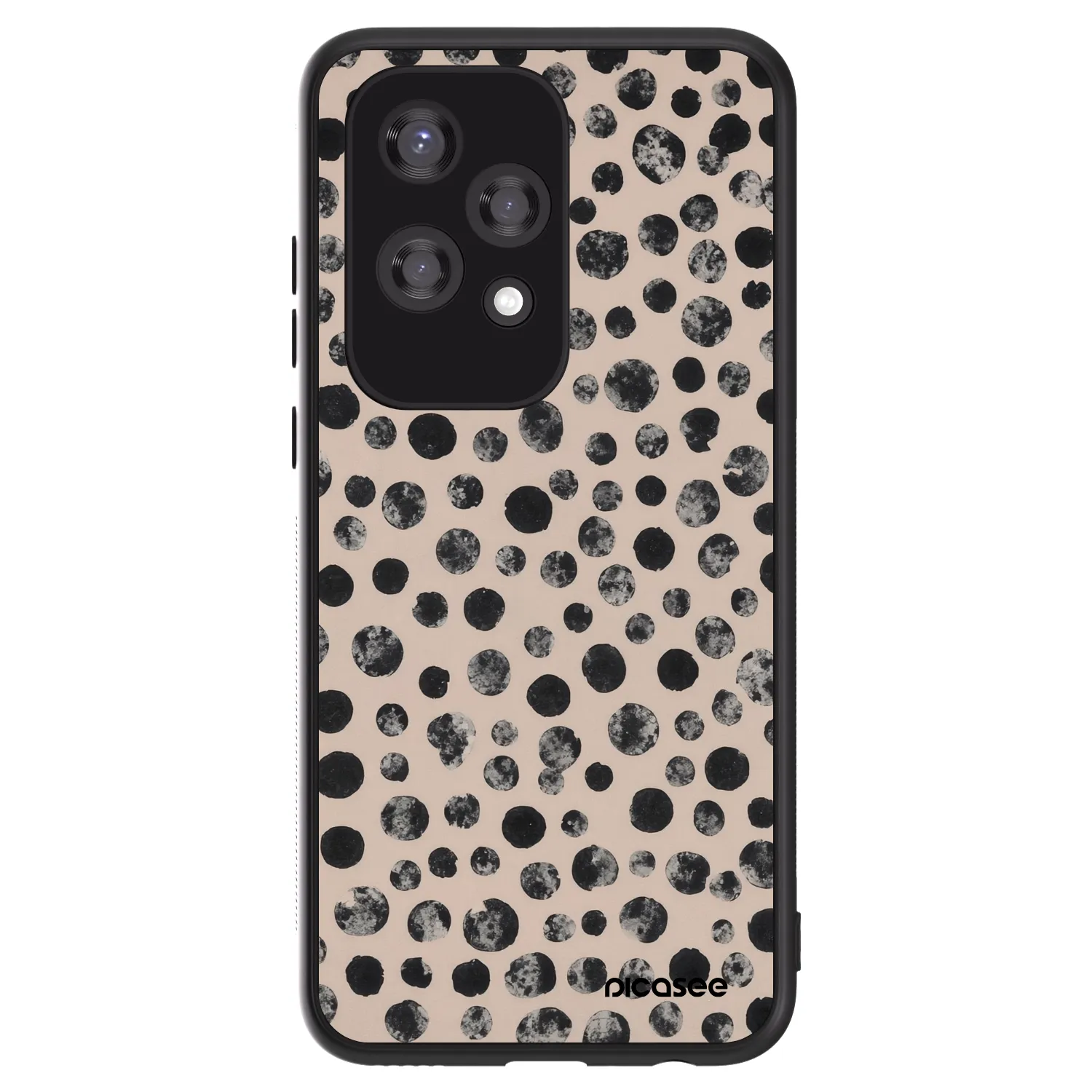 Picasee ULTIMATE CASE für Honor 200 Lite - Dots
