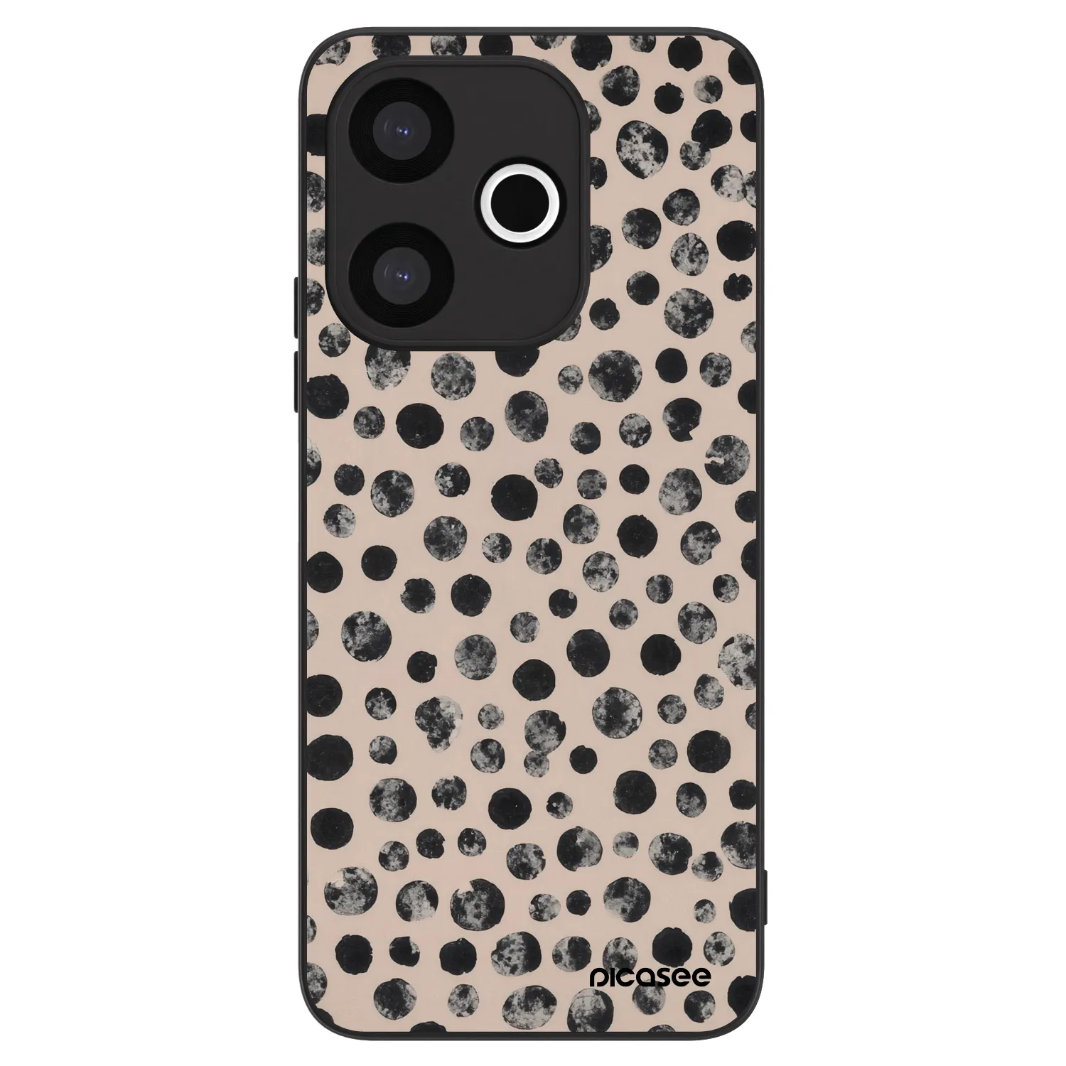 Picasee ULTIMATE CASE für Xiaomi Redmi 13 4G - Dots