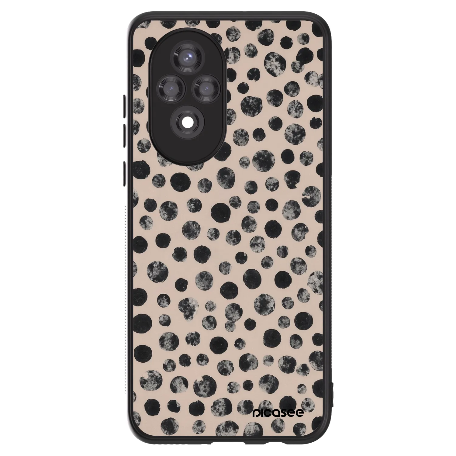 Picasee ULTIMATE CASE für Honor 200 Pro 5G - Dots