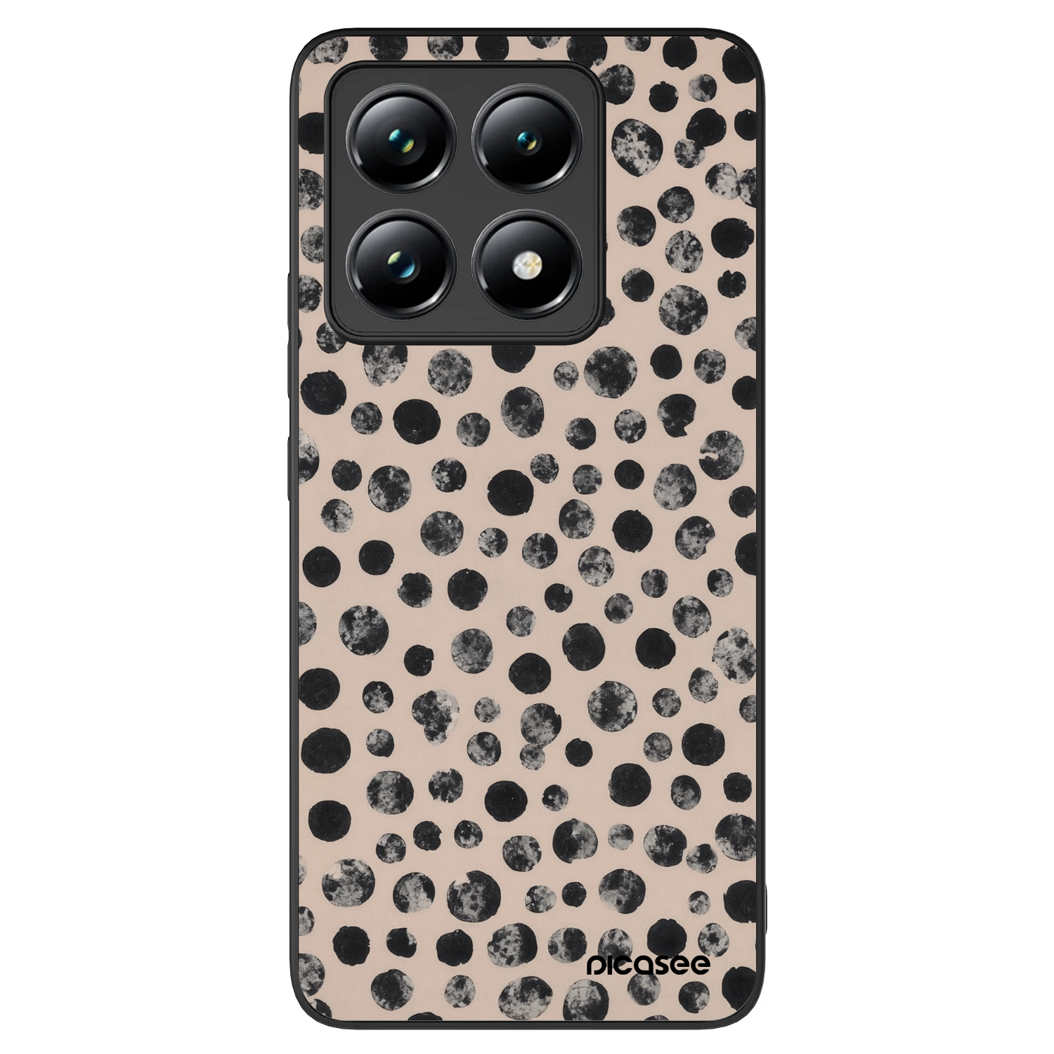 Picasee ULTIMATE CASE für Xiaomi 14T - Dots