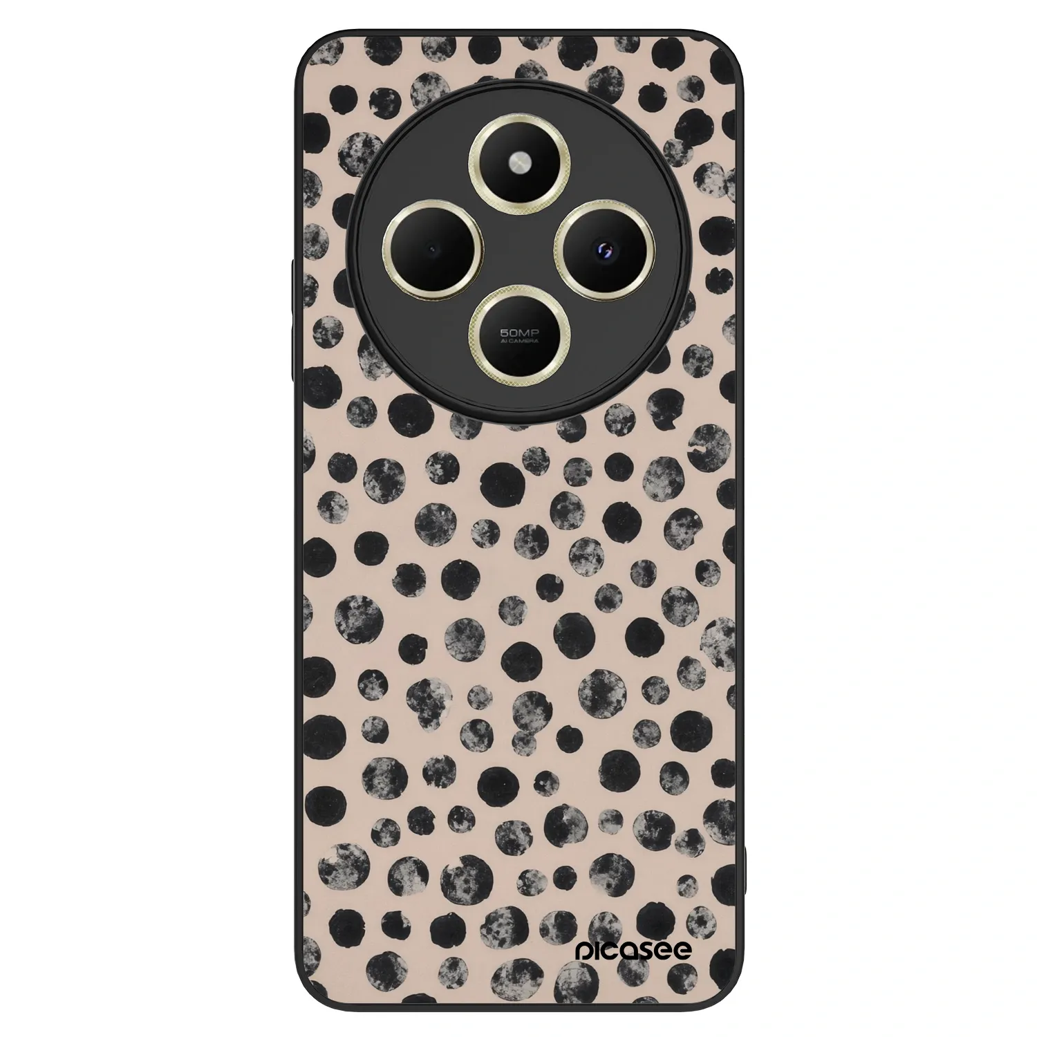 Picasee ULTIMATE CASE für Xiaomi Redmi 14C - Dots