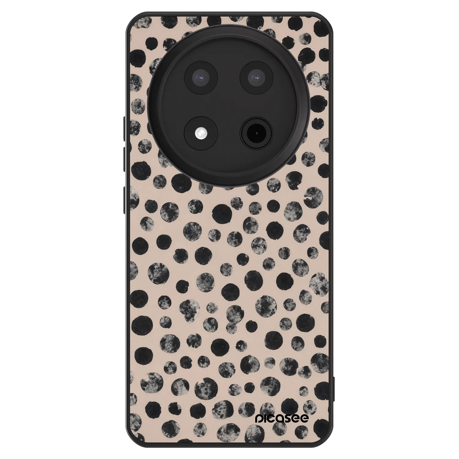 Picasee ULTIMATE CASE für Honor Magic7 Lite 5G - Dots
