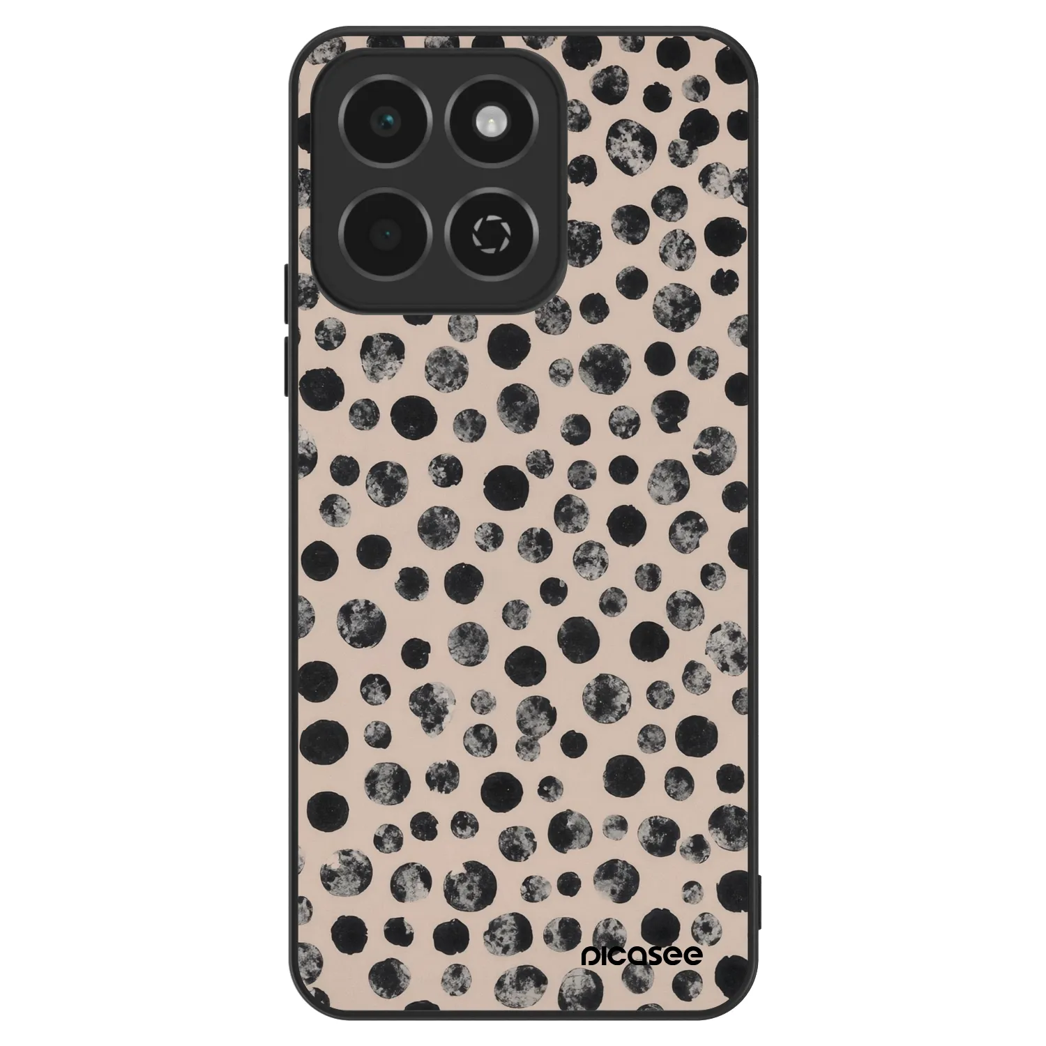Picasee ULTIMATE CASE für Honor 200 Smart 5G - Dots