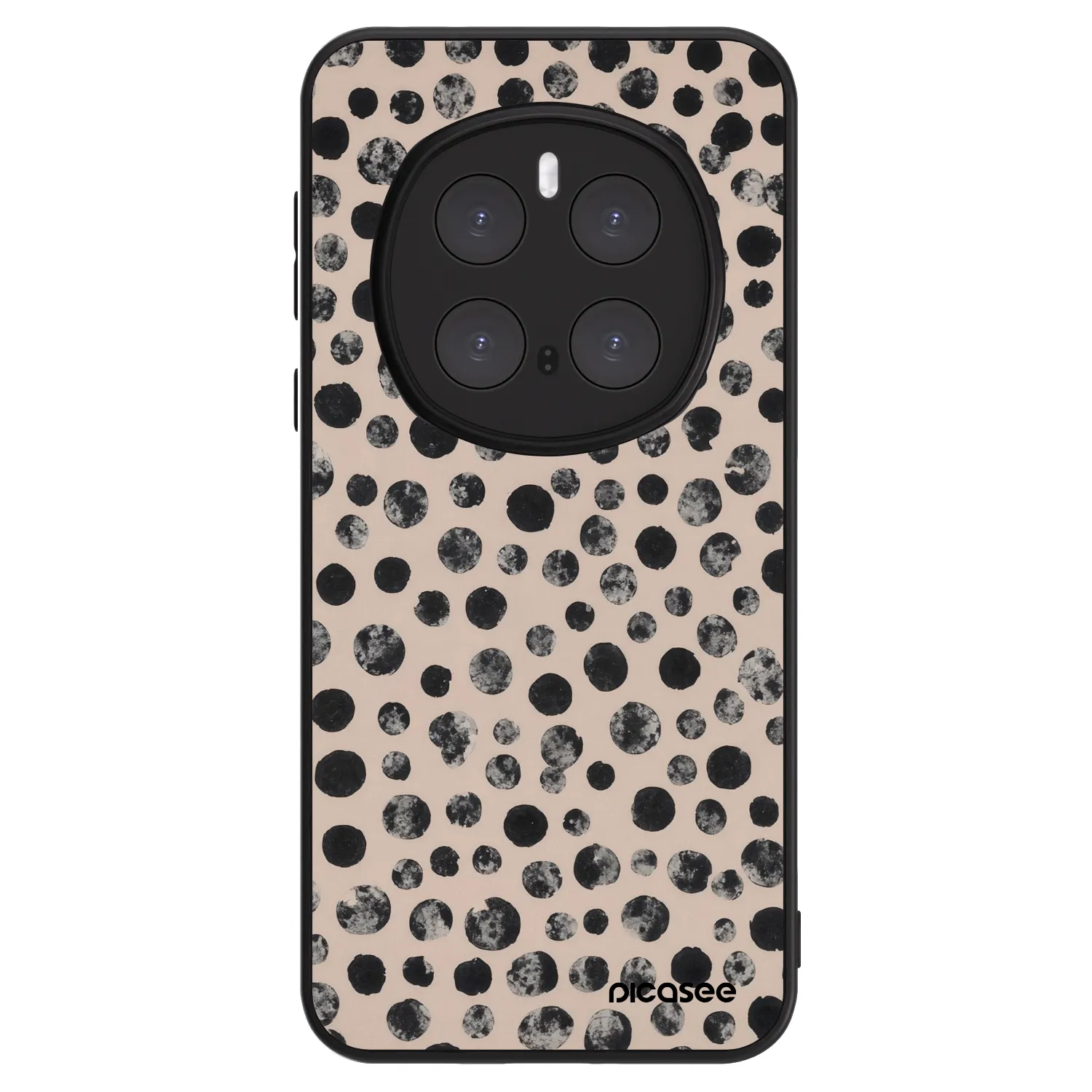 Picasee ULTIMATE CASE für Honor Magic7 Pro 5G - Dots