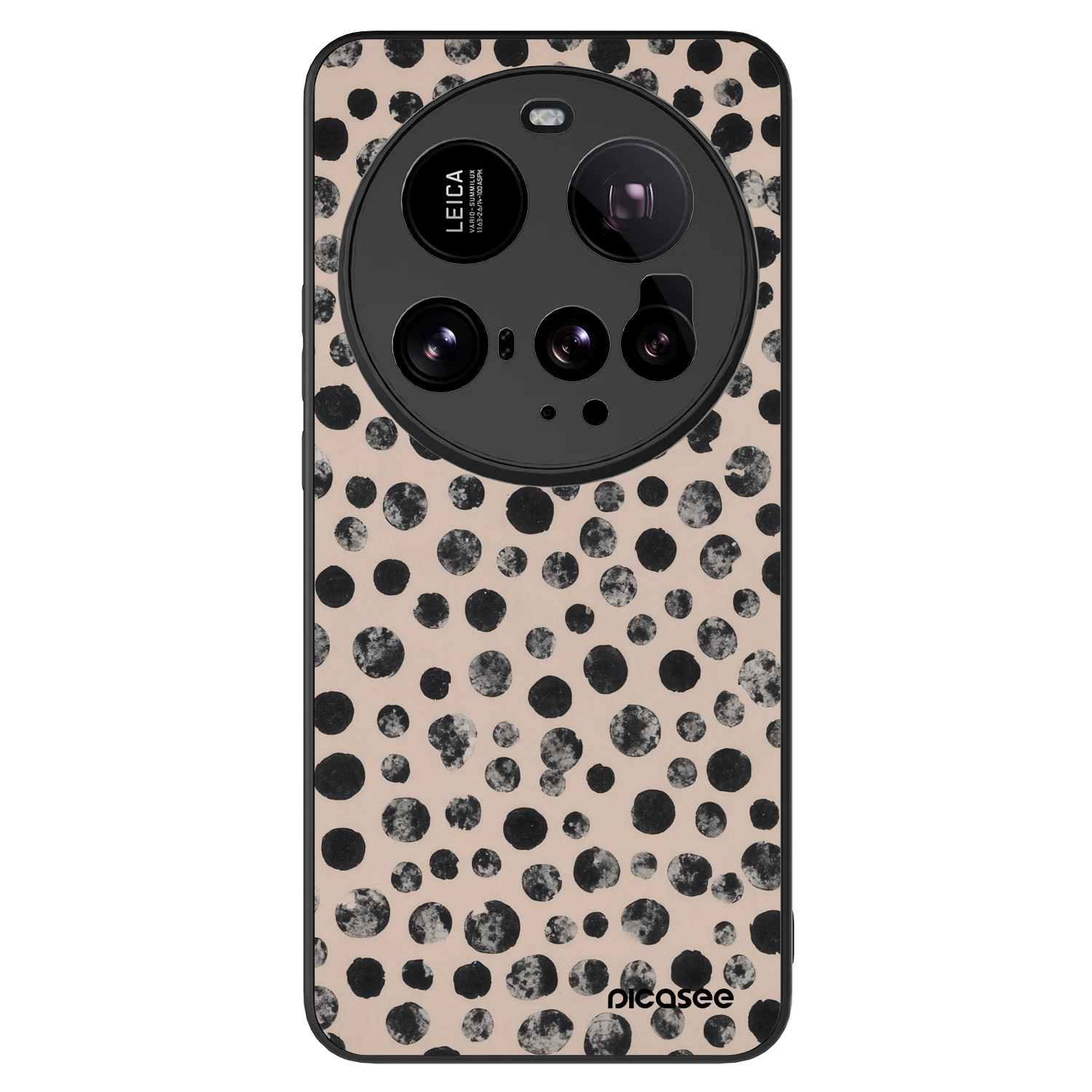 Picasee ULTIMATE CASE für Xiaomi 15 Ultra - Dots