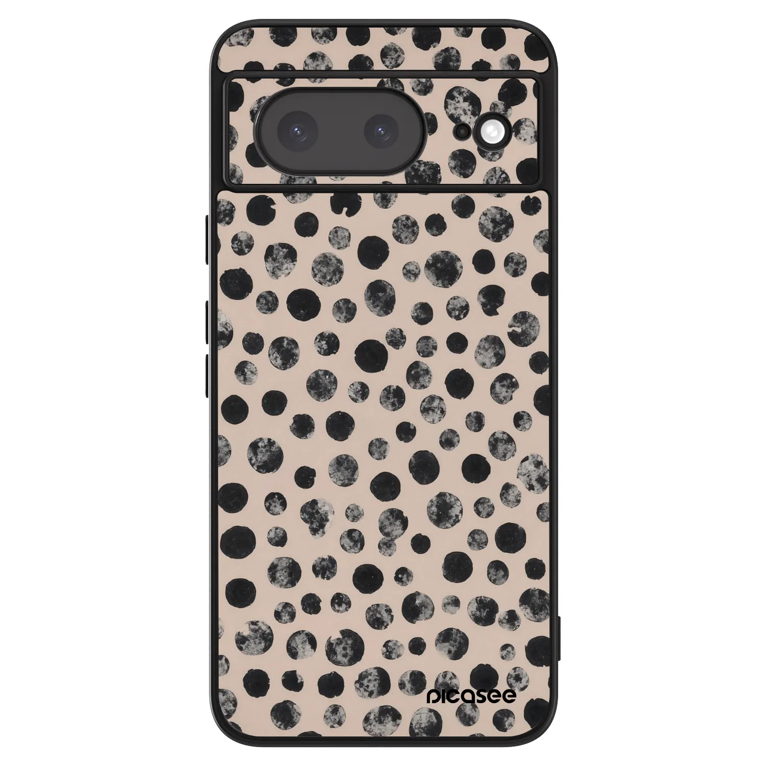 Picasee ULTIMATE CASE für Google Pixel 8a - Dots