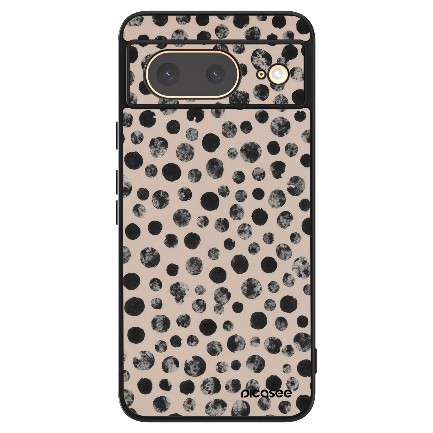 Picasee ULTIMATE CASE für Google Pixel 8 - Dots
