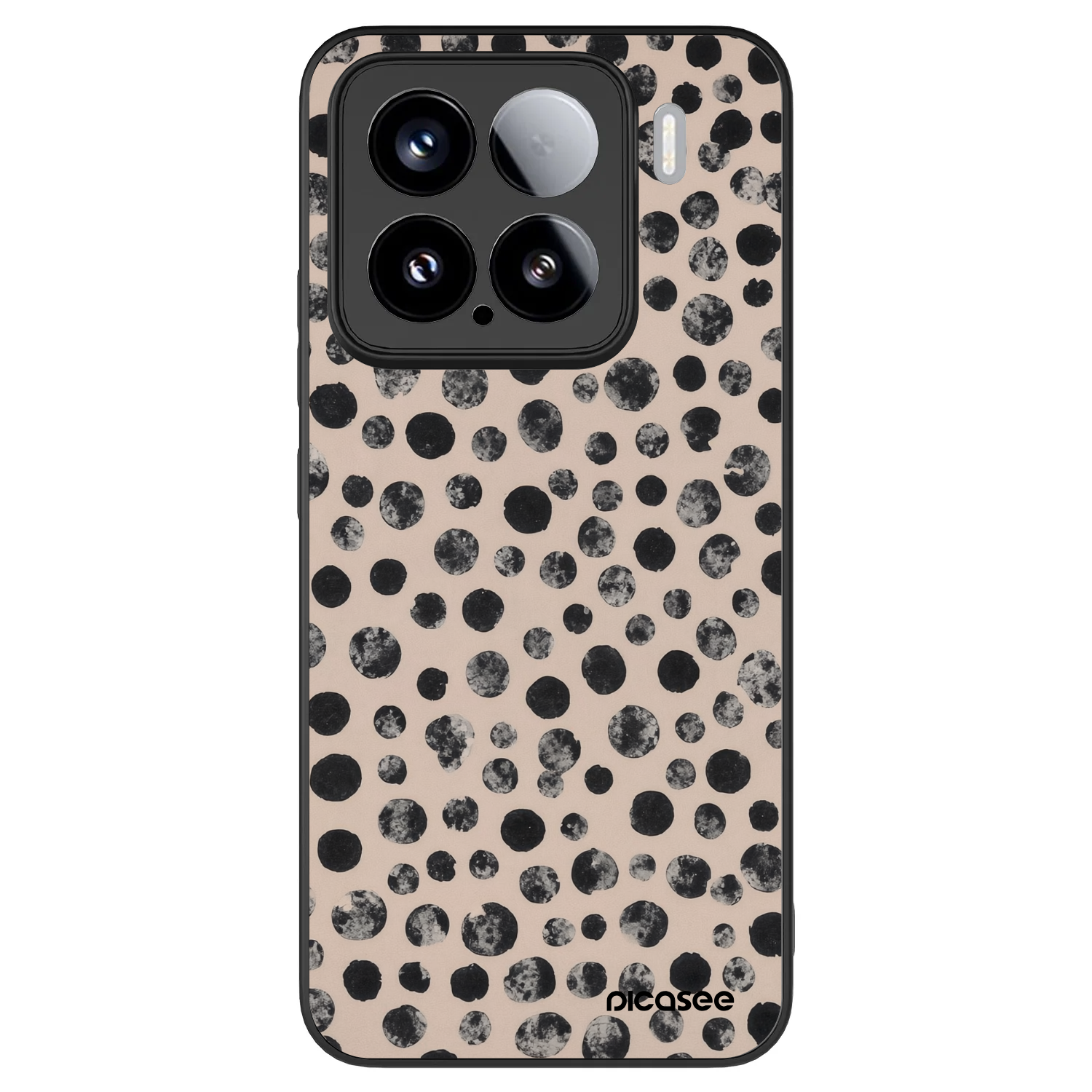 Picasee ULTIMATE CASE für Xiaomi 15 - Dots