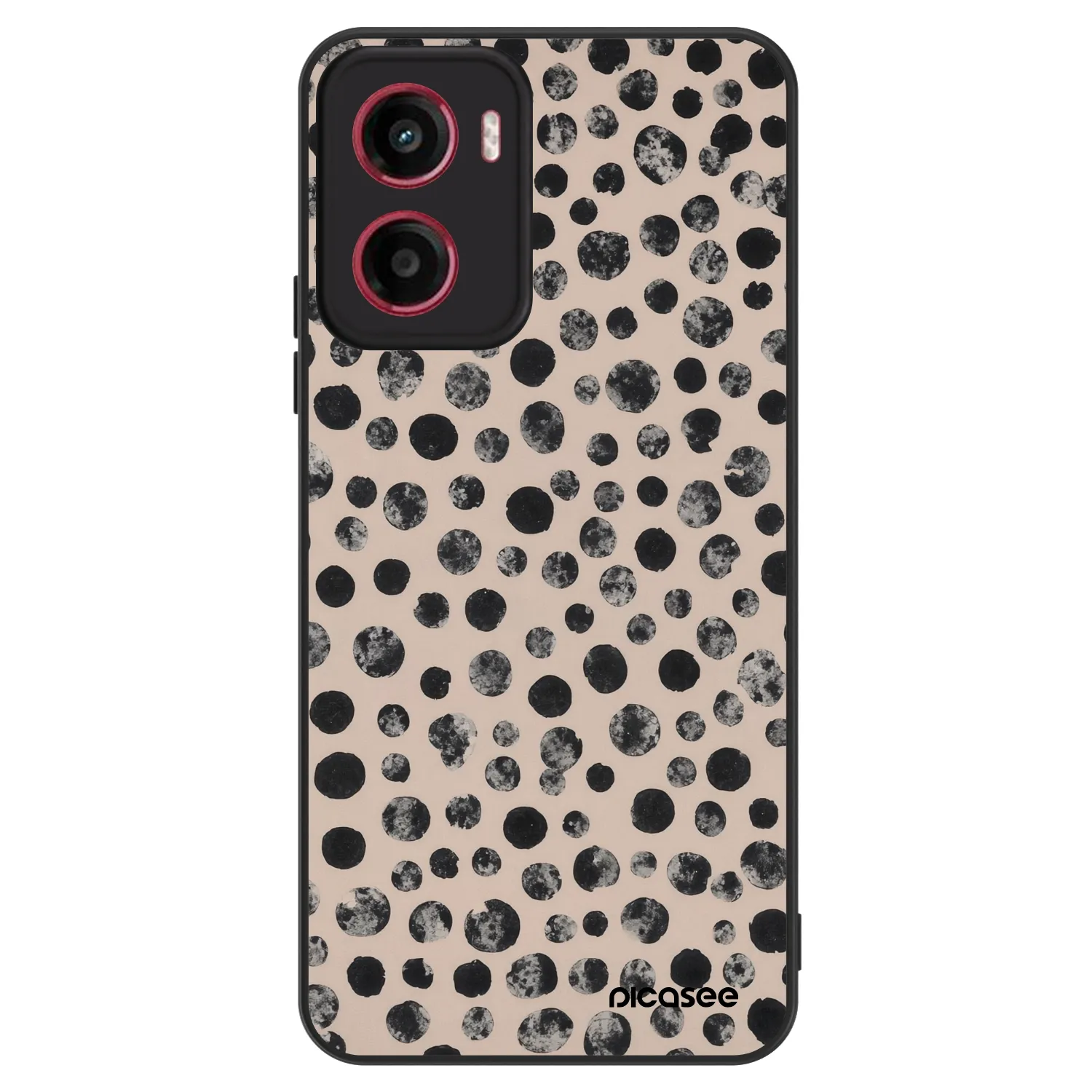 Picasee ULTIMATE CASE für Motorola Moto G05 - Dots