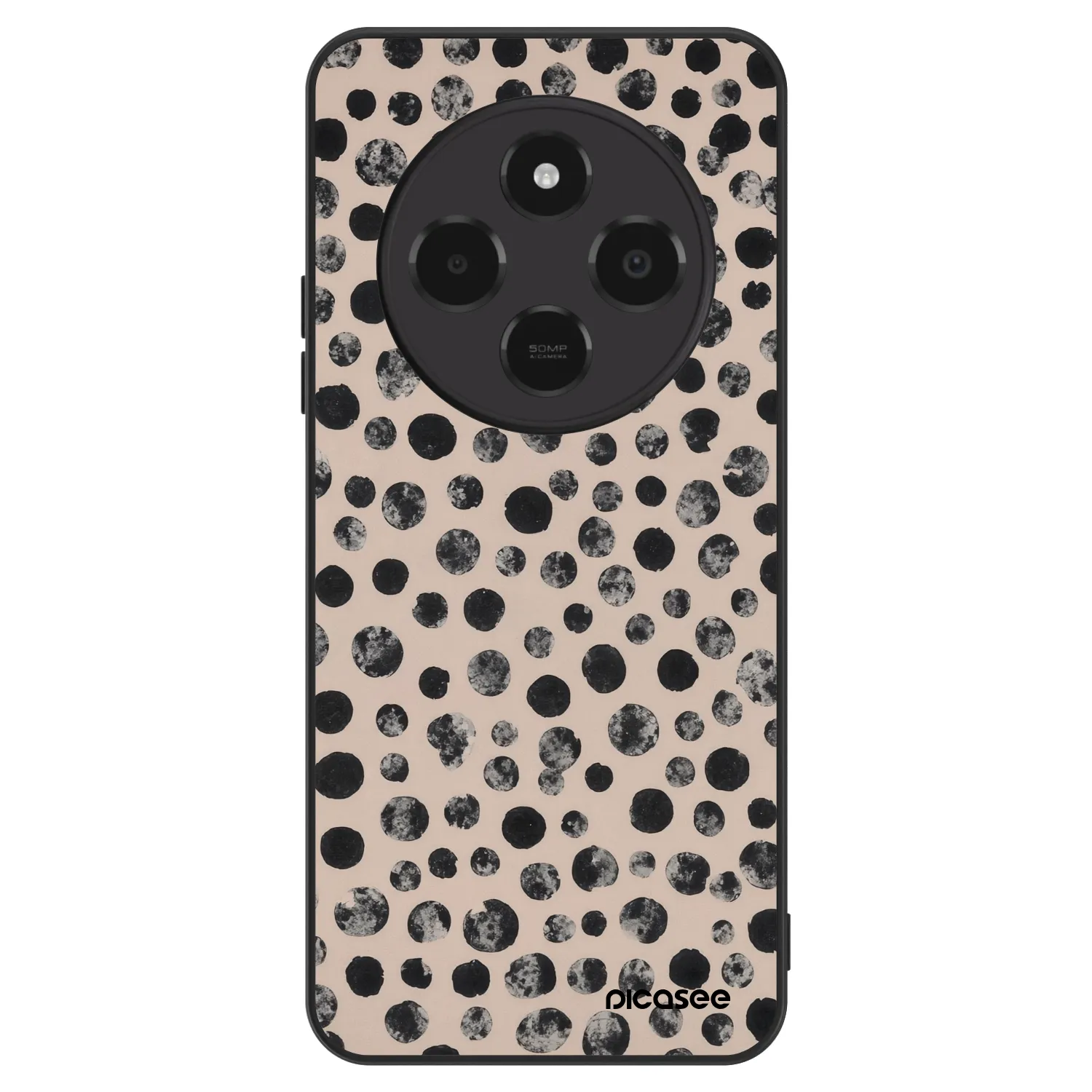 Picasee ULTIMATE CASE für Xiaomi Poco C75 - Dots