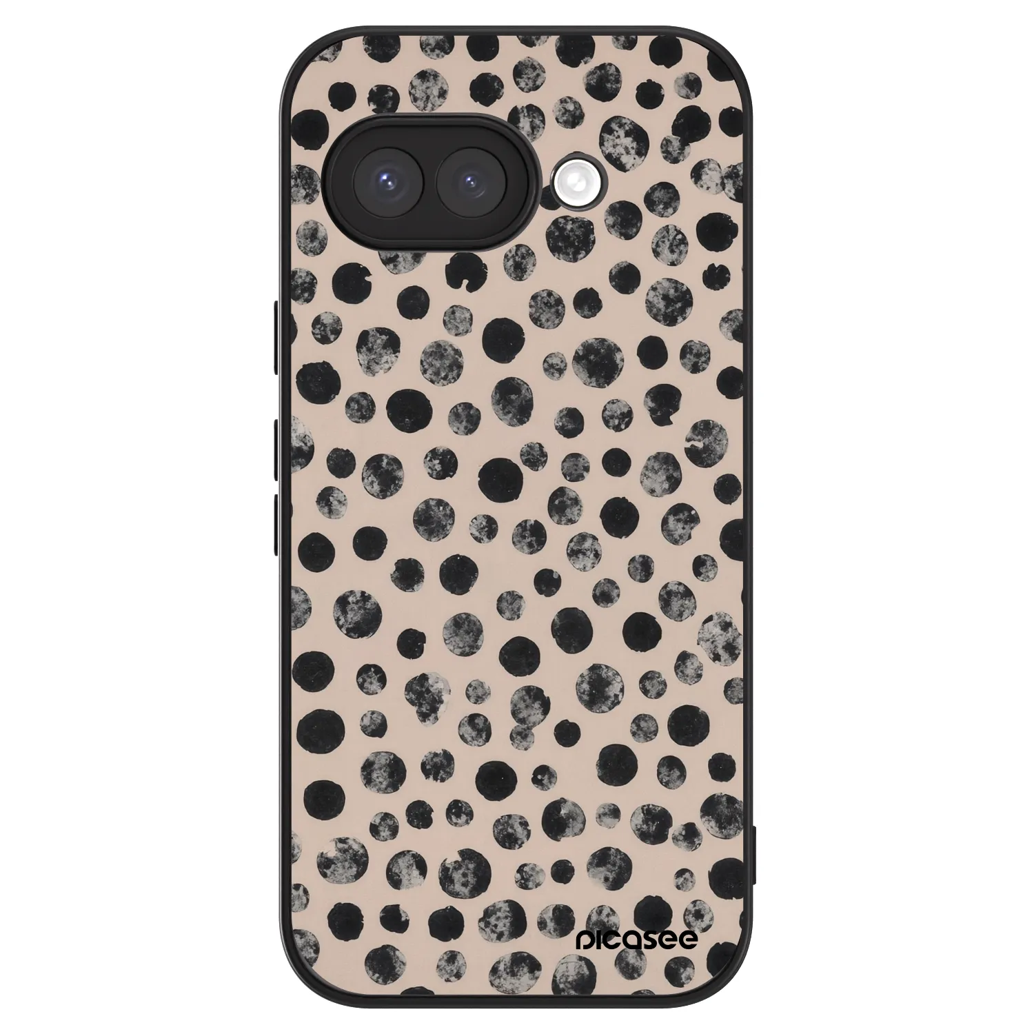 Picasee ULTIMATE CASE für Google Pixel 9a - Dots