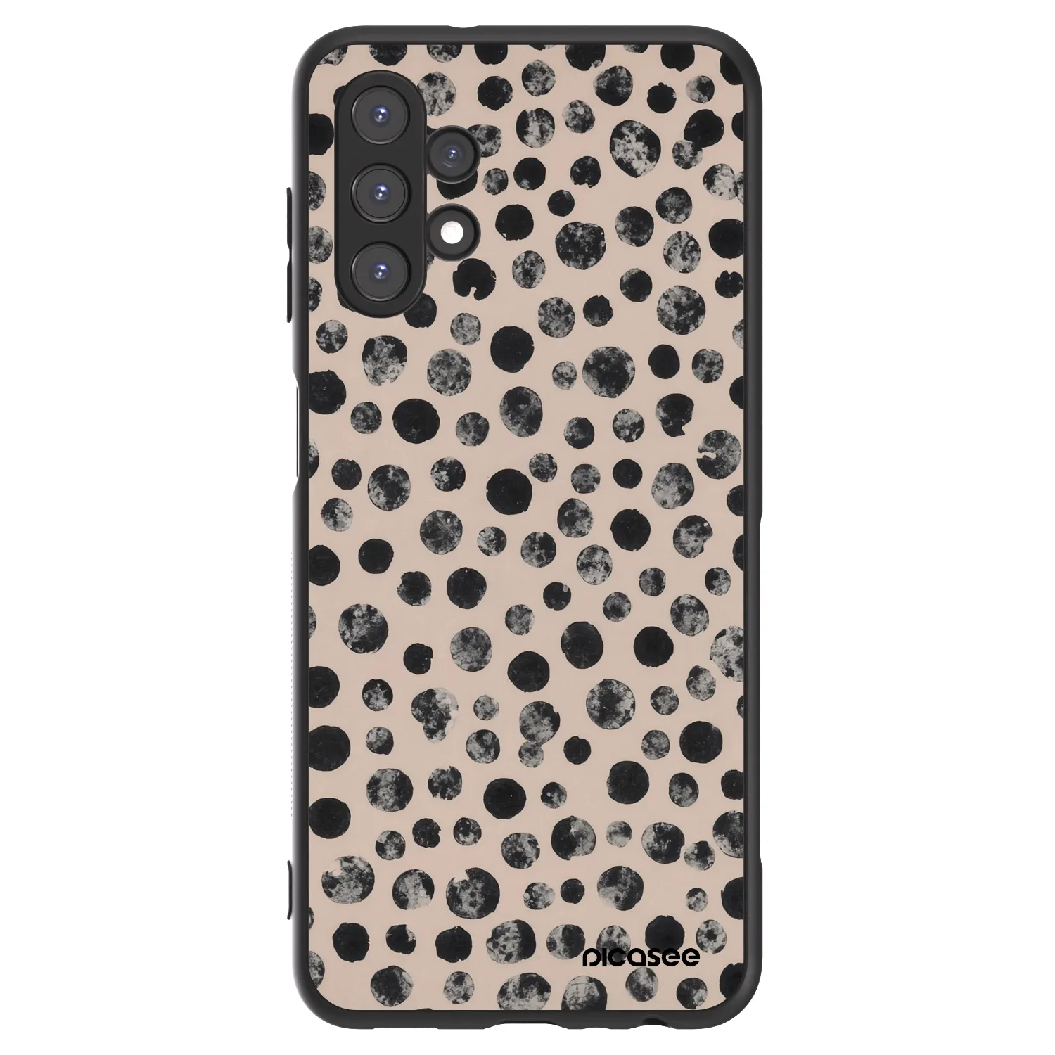 Picasee ULTIMATE CASE für Samsung Galaxy A13 5G - Dots