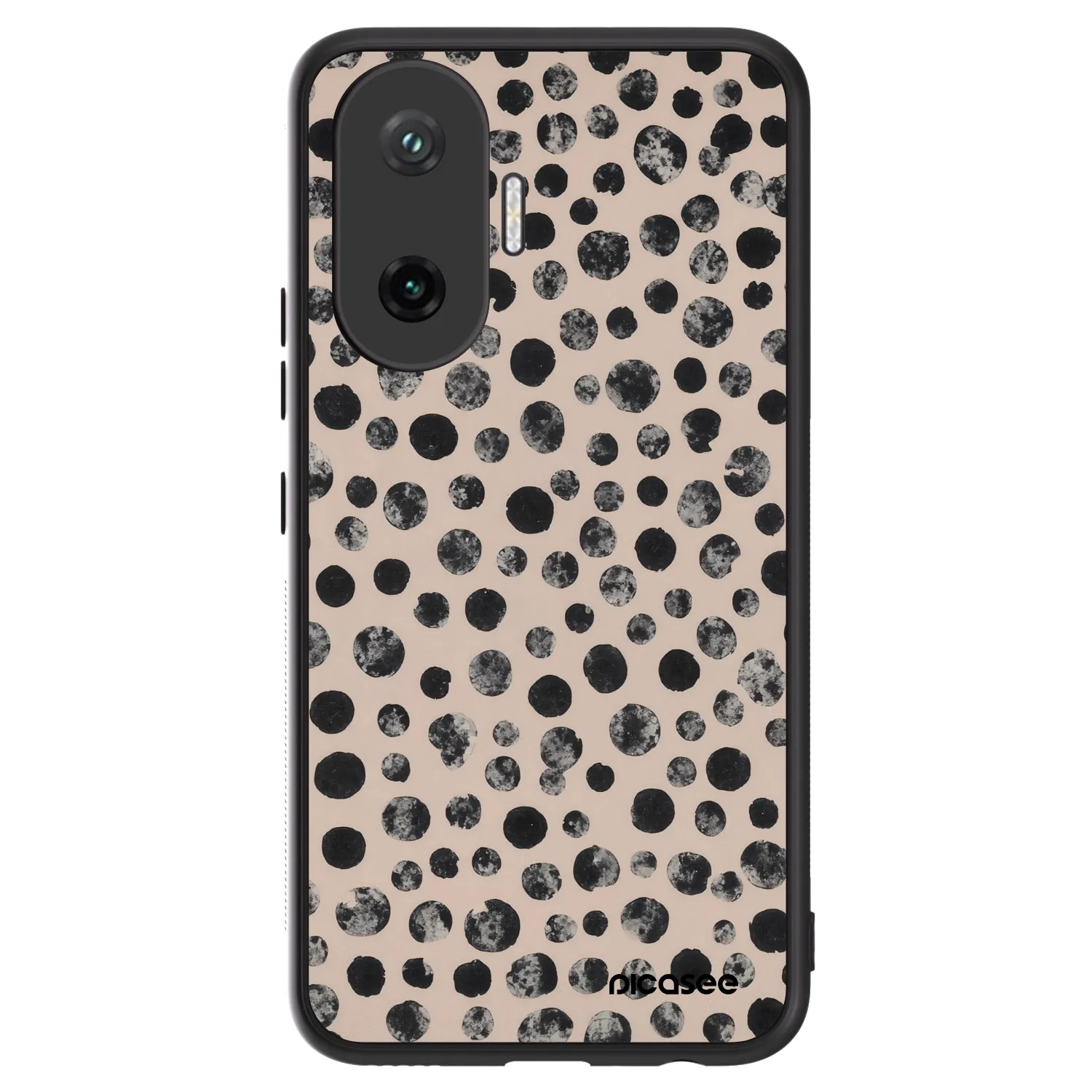 Picasee ULTIMATE CASE für Xiaomi Poco F7 5G - Dots