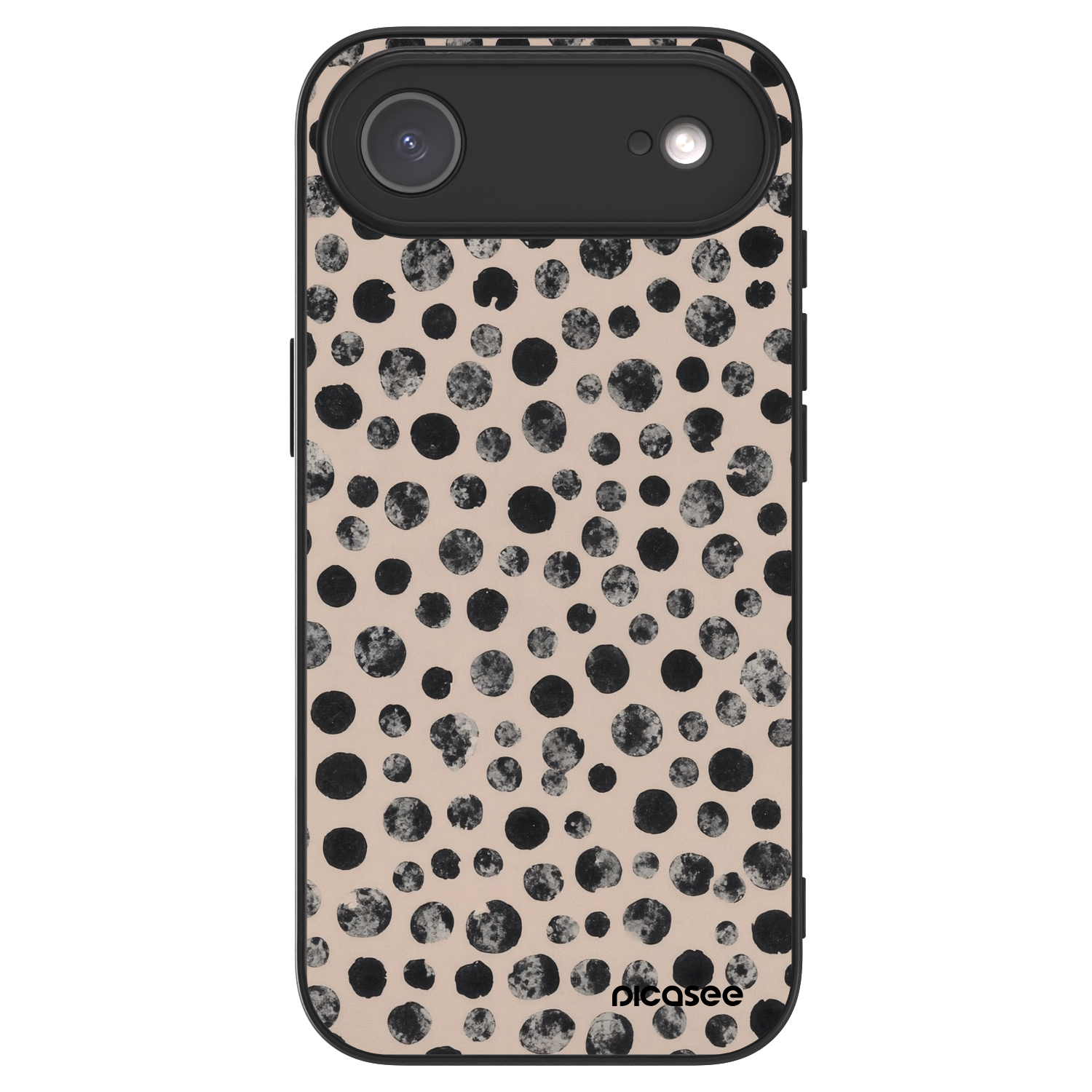 Picasee ULTIMATE CASE MagSafe für Apple iPhone Air - Dots