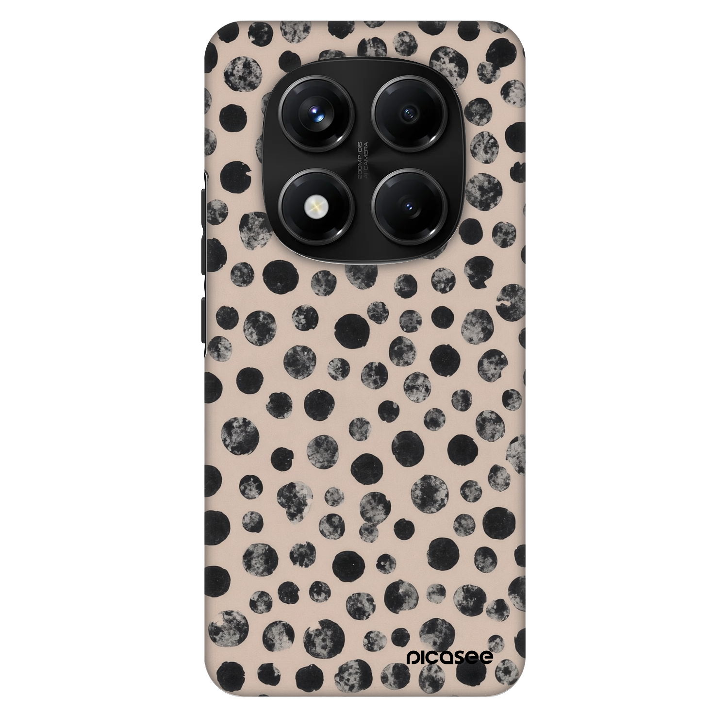 Picasee Fashion Case für Xiaomi Redmi Note 14 Pro+ 5G - Dots