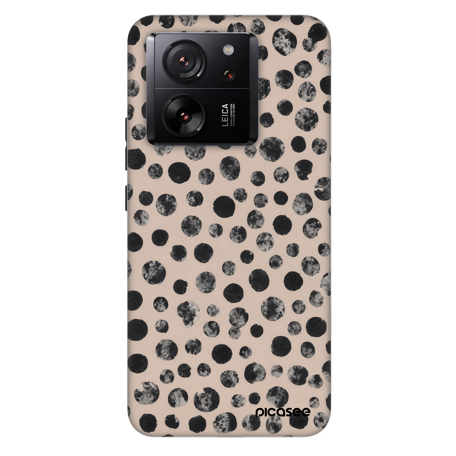 Picasee Fashion Case für Xiaomi 13T Pro - Dots