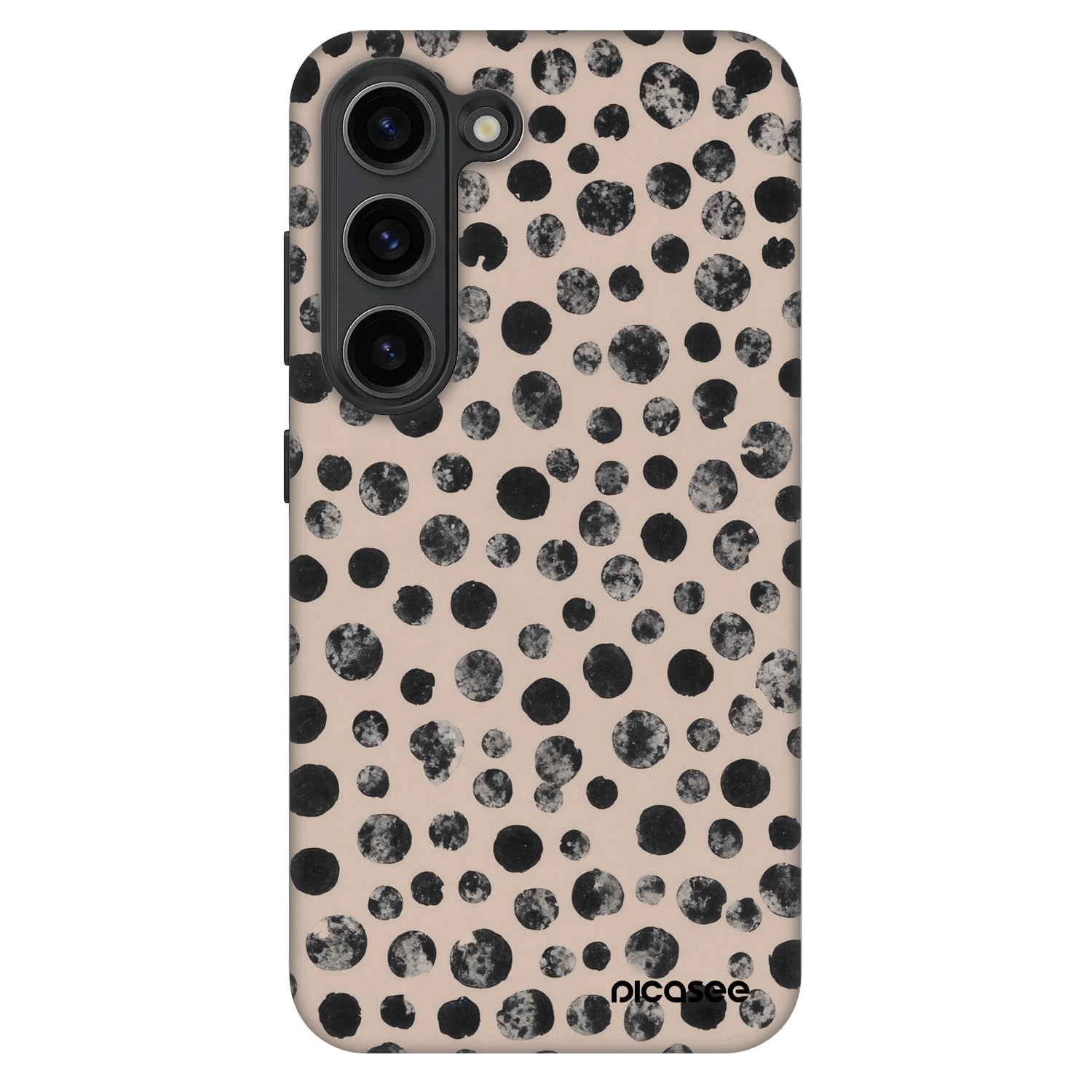 Picasee Fashion Case für Samsung Galaxy S23+ 5G - Dots
