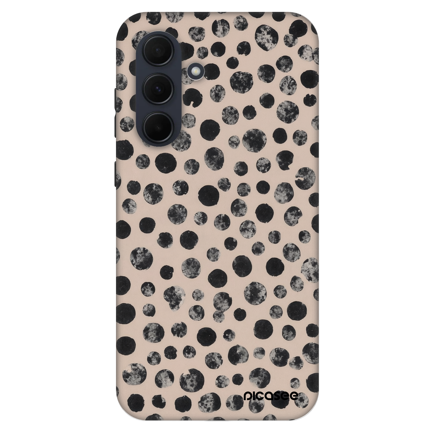 Picasee Fashion Case für Samsung Galaxy A35 5G A356B - Dots