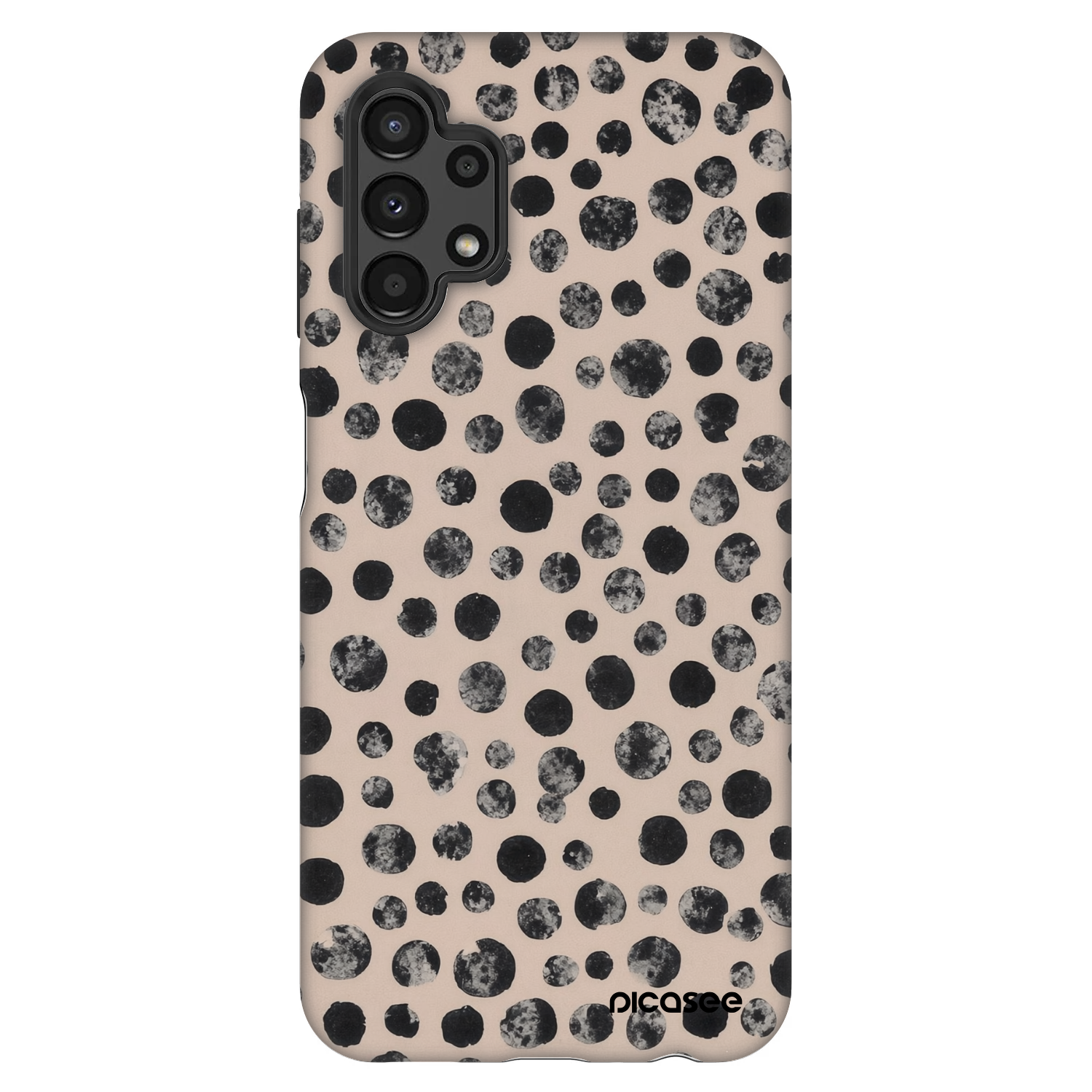 Picasee Fashion Case für Samsung Galaxy A13 4G A135 - Dots