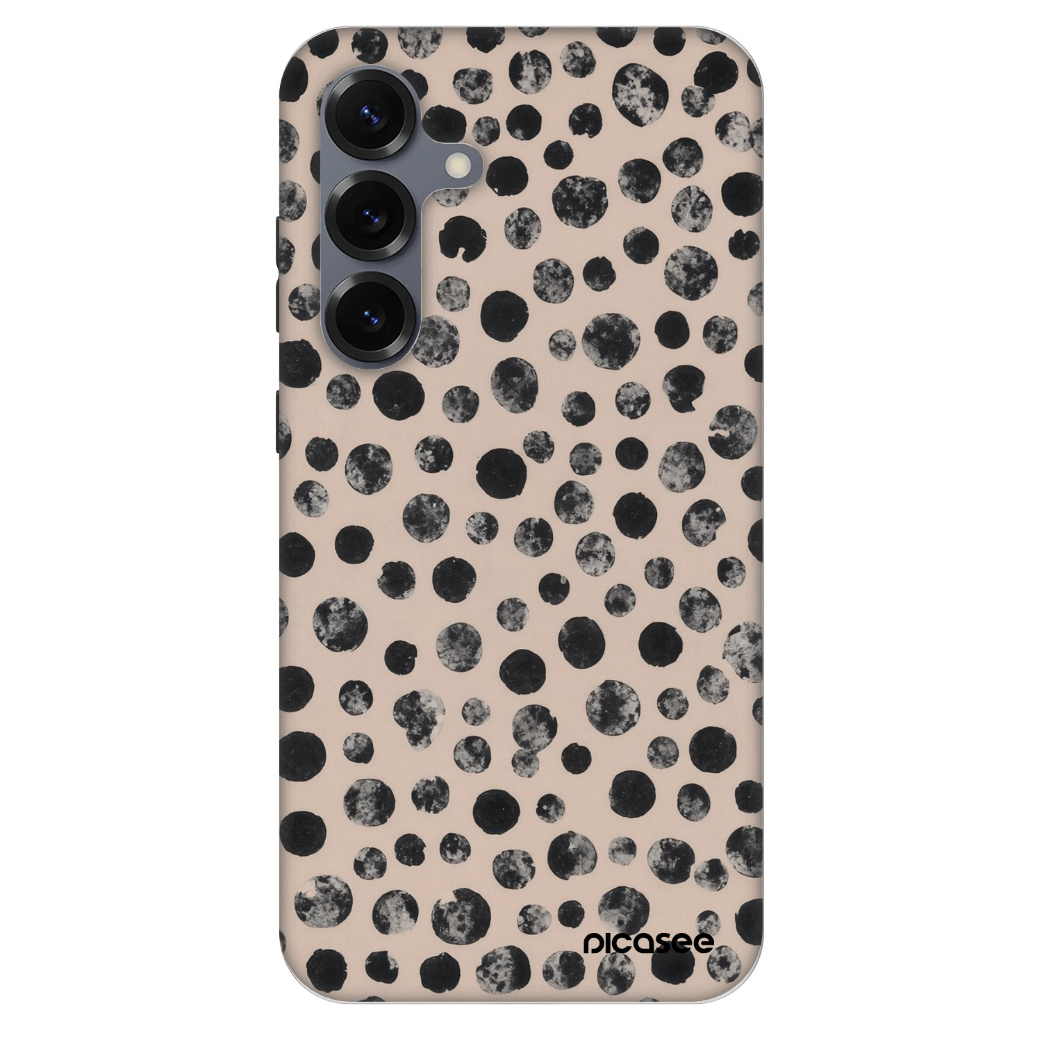 Picasee Fashion Case PowerShare pro Samsung Galaxy S25+ 5G - Dots