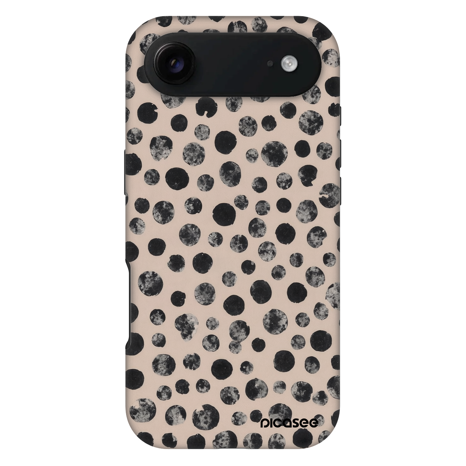 Picasee Fashion Case MagSafe für Apple iPhone Air - Dots