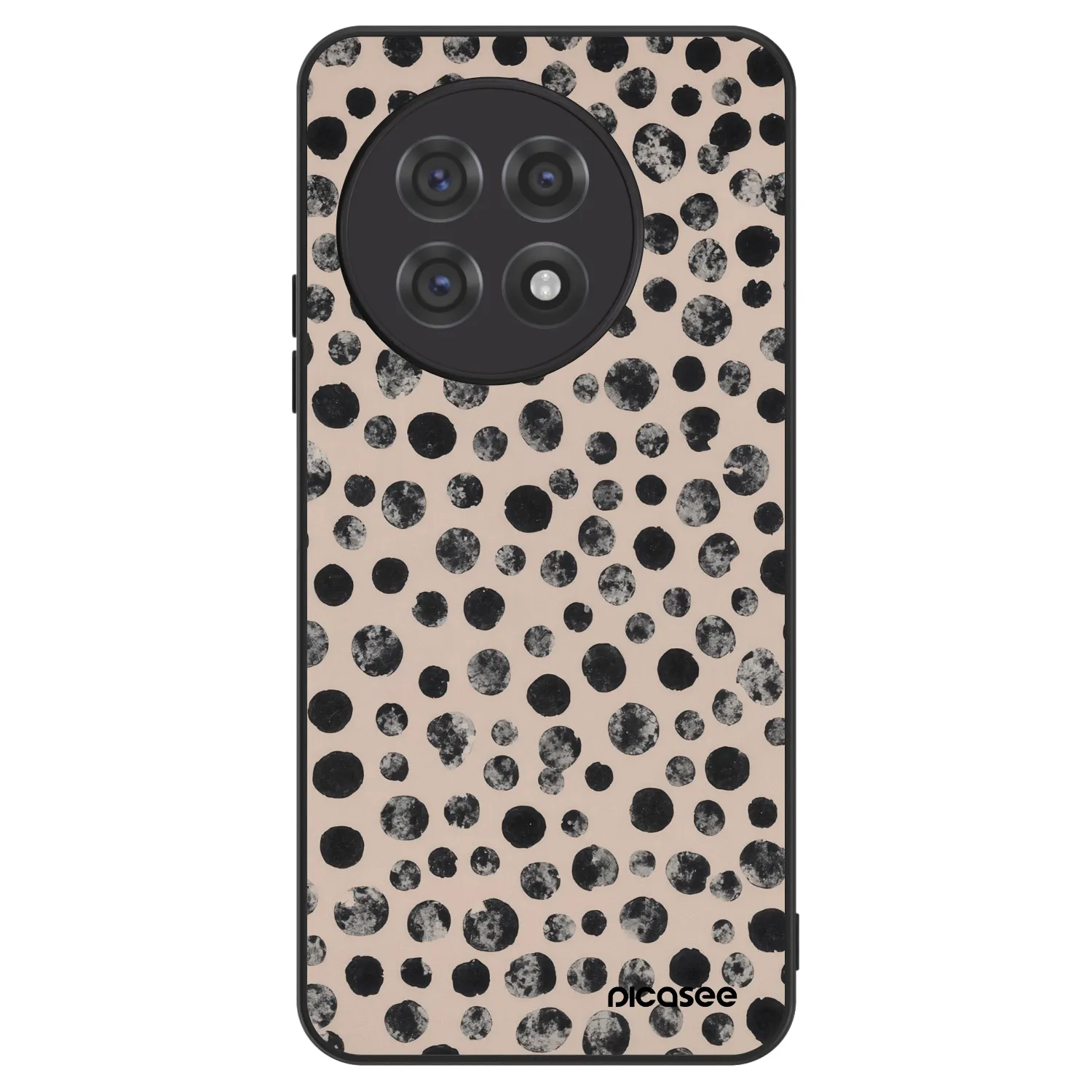 Picasee ULTIMATE CASE für OnePlus 13R 5G - Dots