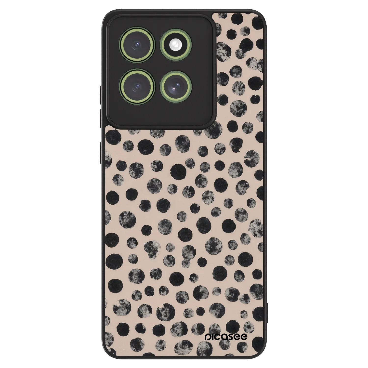 Picasee ULTIMATE CASE für Motorola Moto G86 5G - Dots