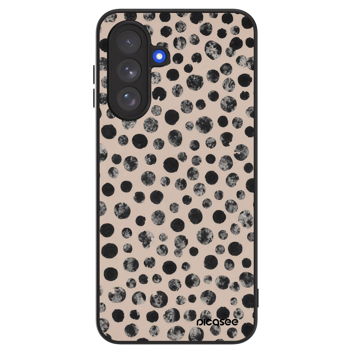 Picasee ULTIMATE CASE für Samsung Galaxy A17 5G - Dots
