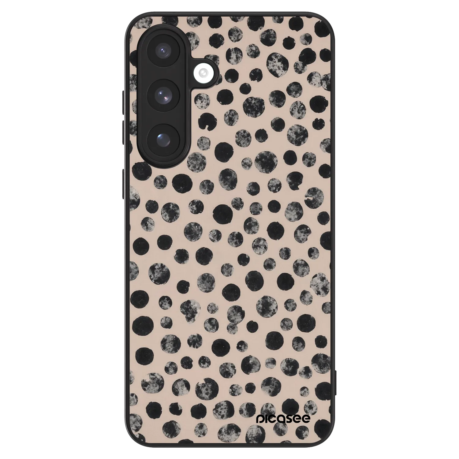 Picasee ULTIMATE CASE für Samsung Galaxy S25 FE 5G - Dots