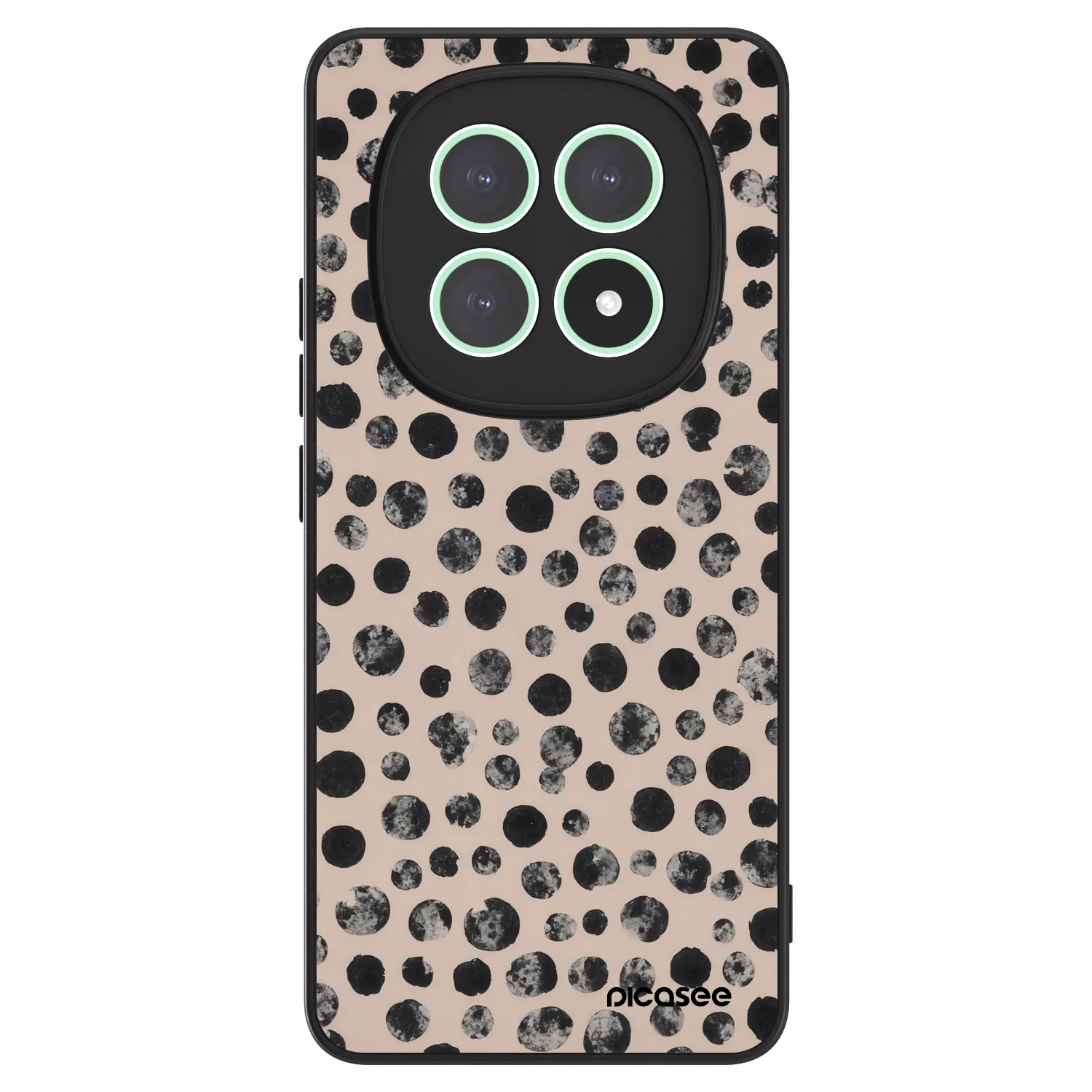 Picasee ULTIMATE CASE für Xiaomi Redmi Note 15 - Dots