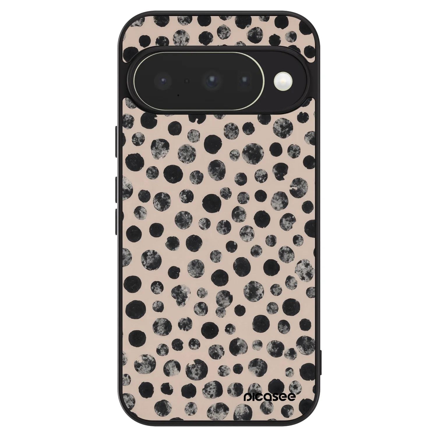 Picasee ULTIMATE CASE für Google Pixel 10 - Dots