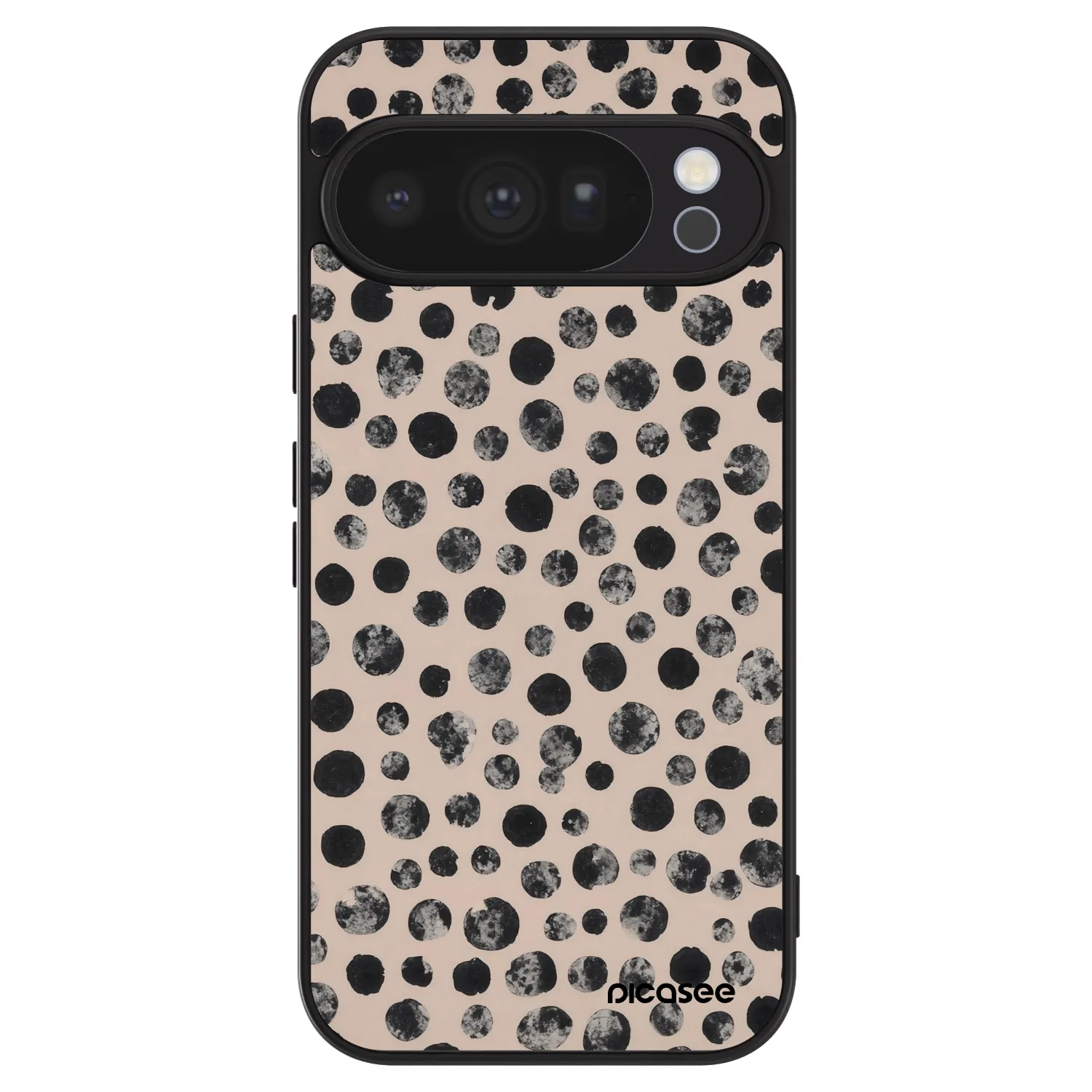 Picasee ULTIMATE CASE für Google Pixel 10 Pro - Dots