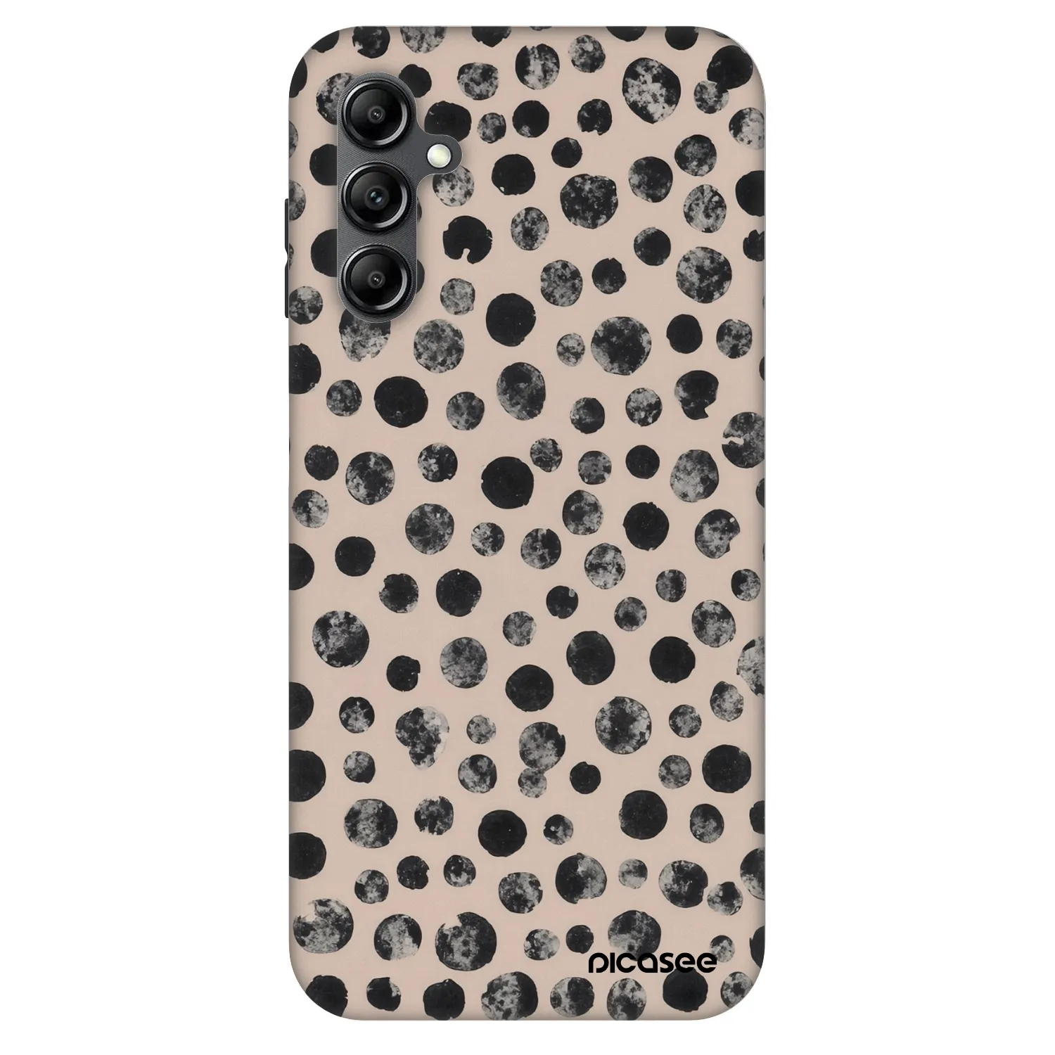 Picasee Fashion Case für Samsung Galaxy A16 4G - Dots