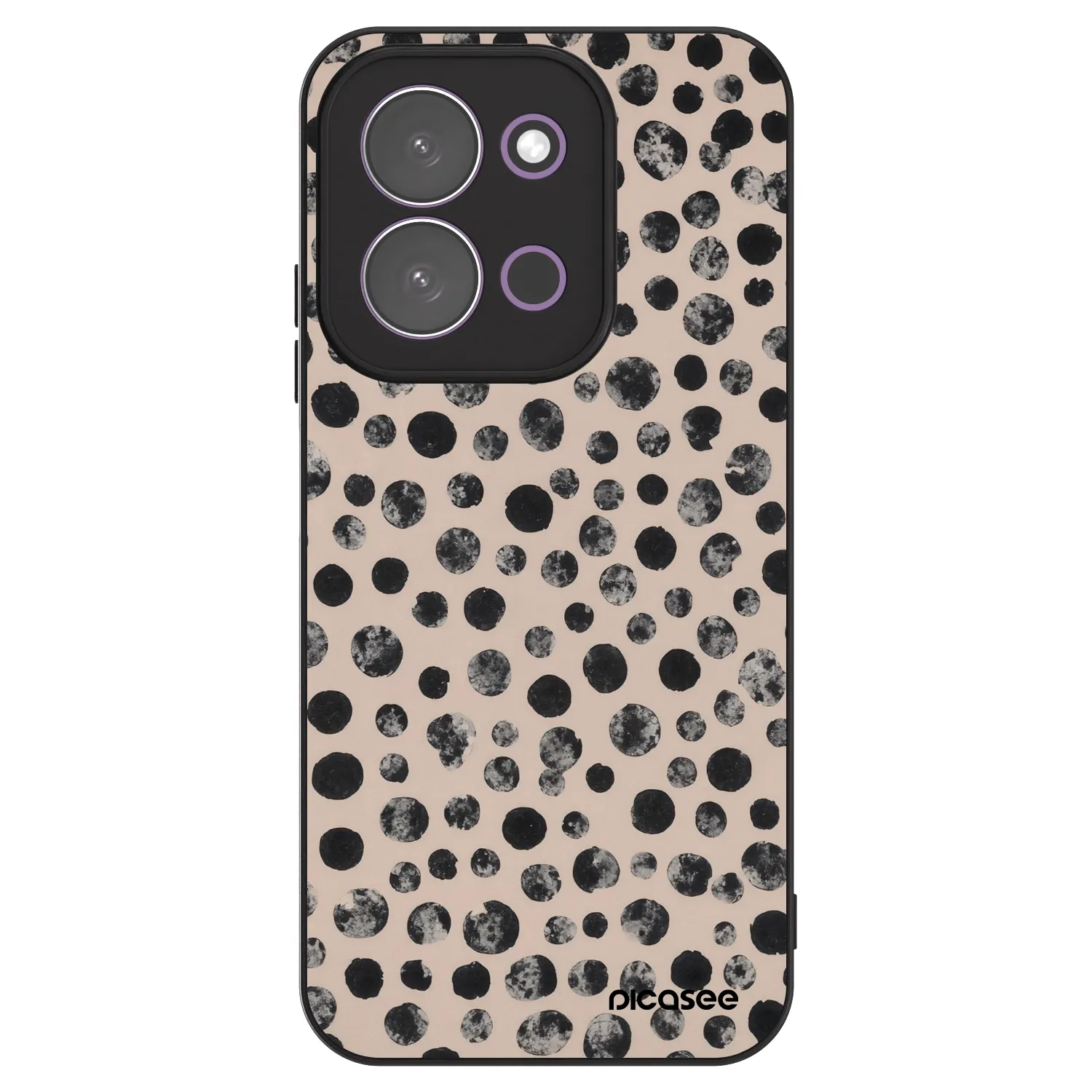 Picasee ULTIMATE CASE für Xiaomi Redmi 15C 5G - Dots