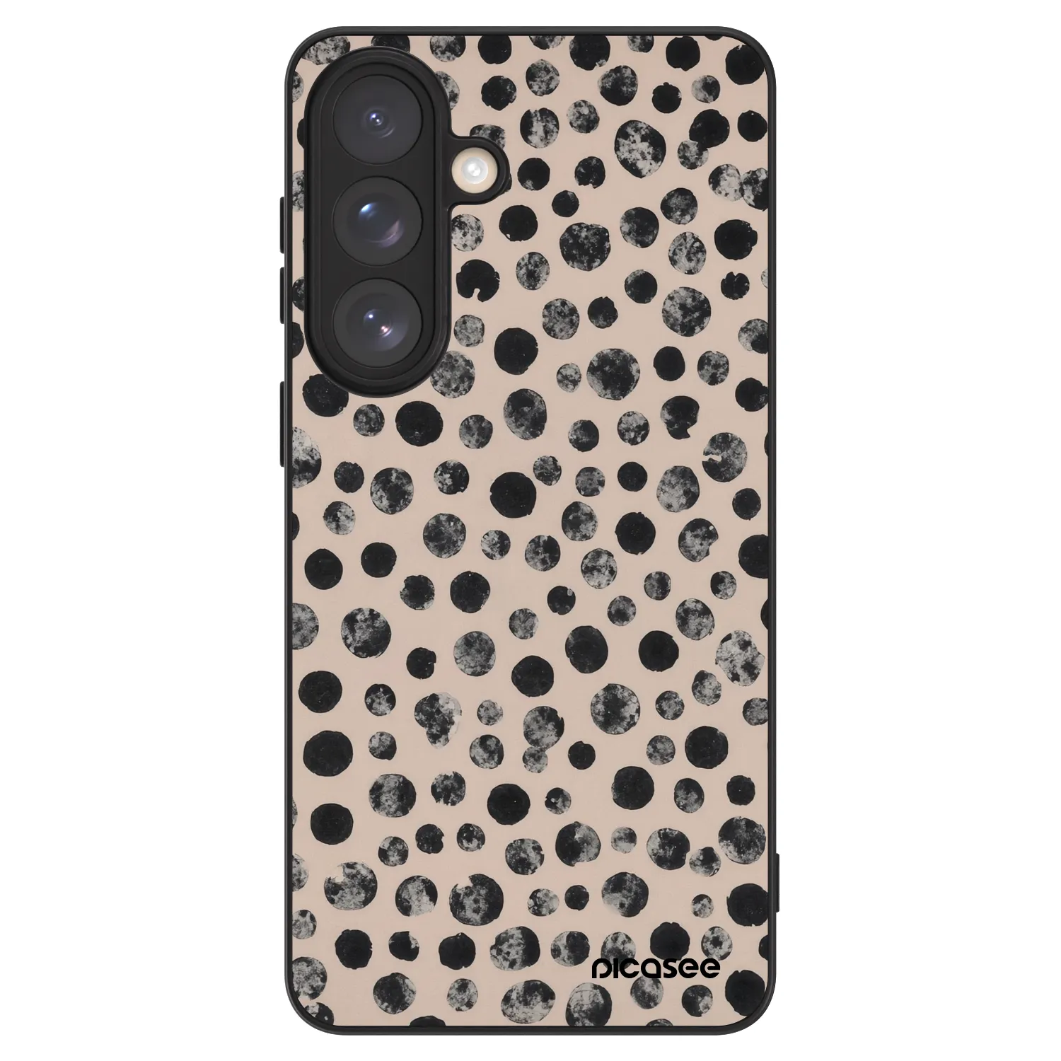 Picasee ULTIMATE CASE für Samsung Galaxy S26+ - Dots